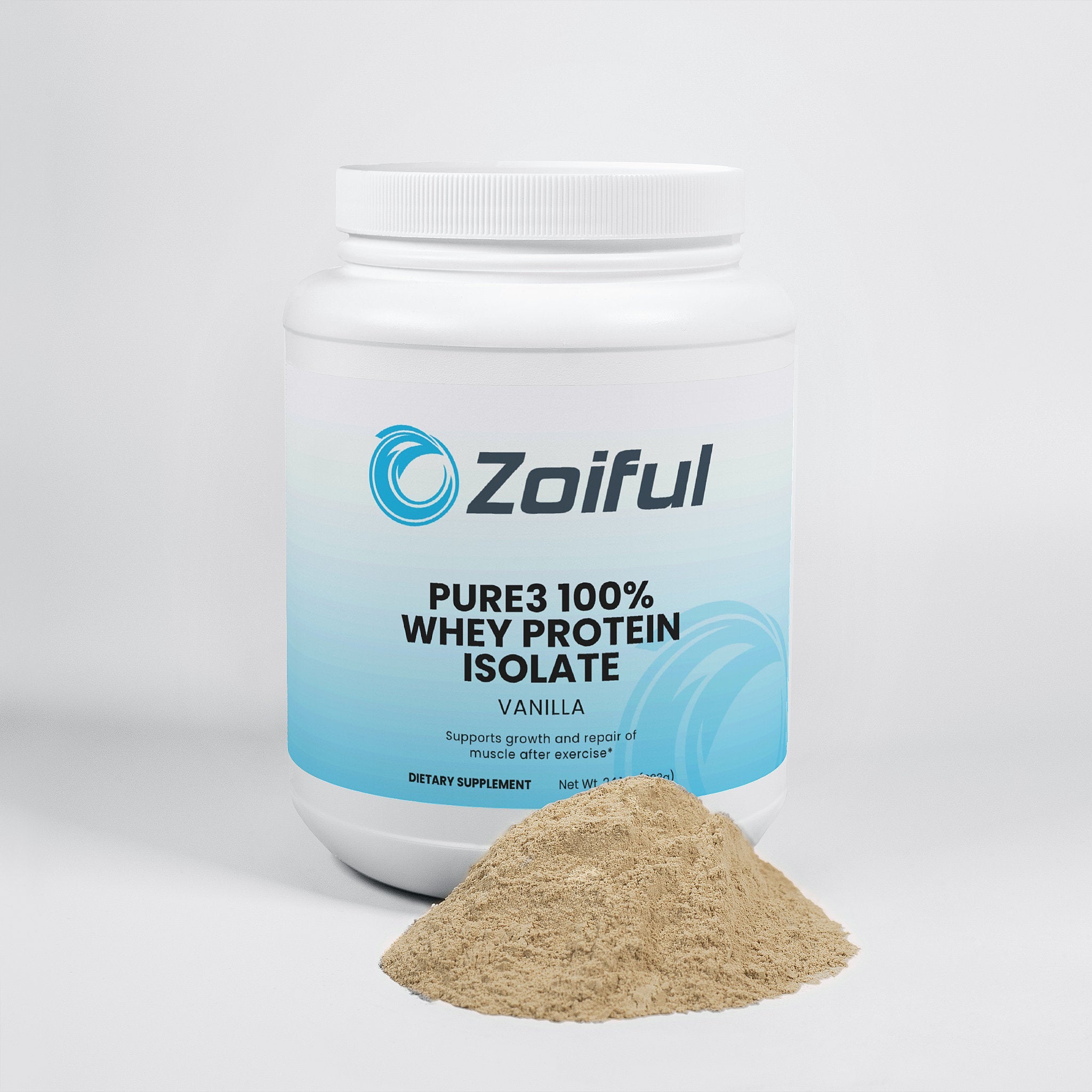 Best Ways to Use Vanilla Whey Protein Isolate Beyond the Shaker Bottle