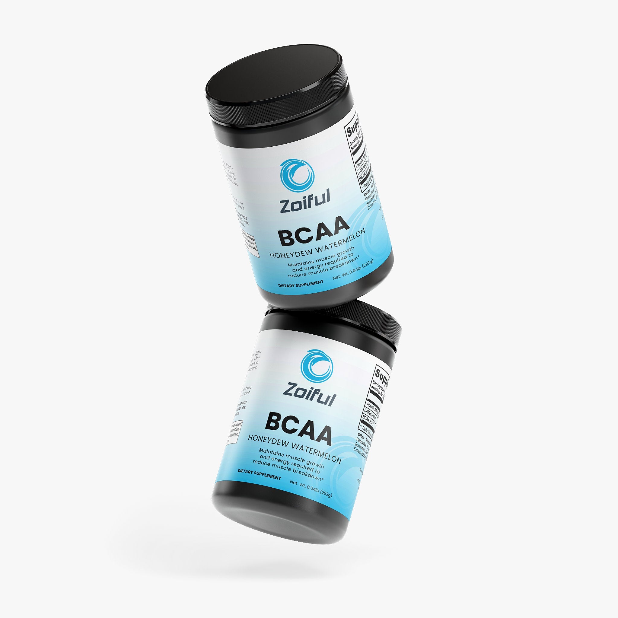 Glutamine and BCAAs for Recovery: How to Build a Smarter Post-Workout Stack