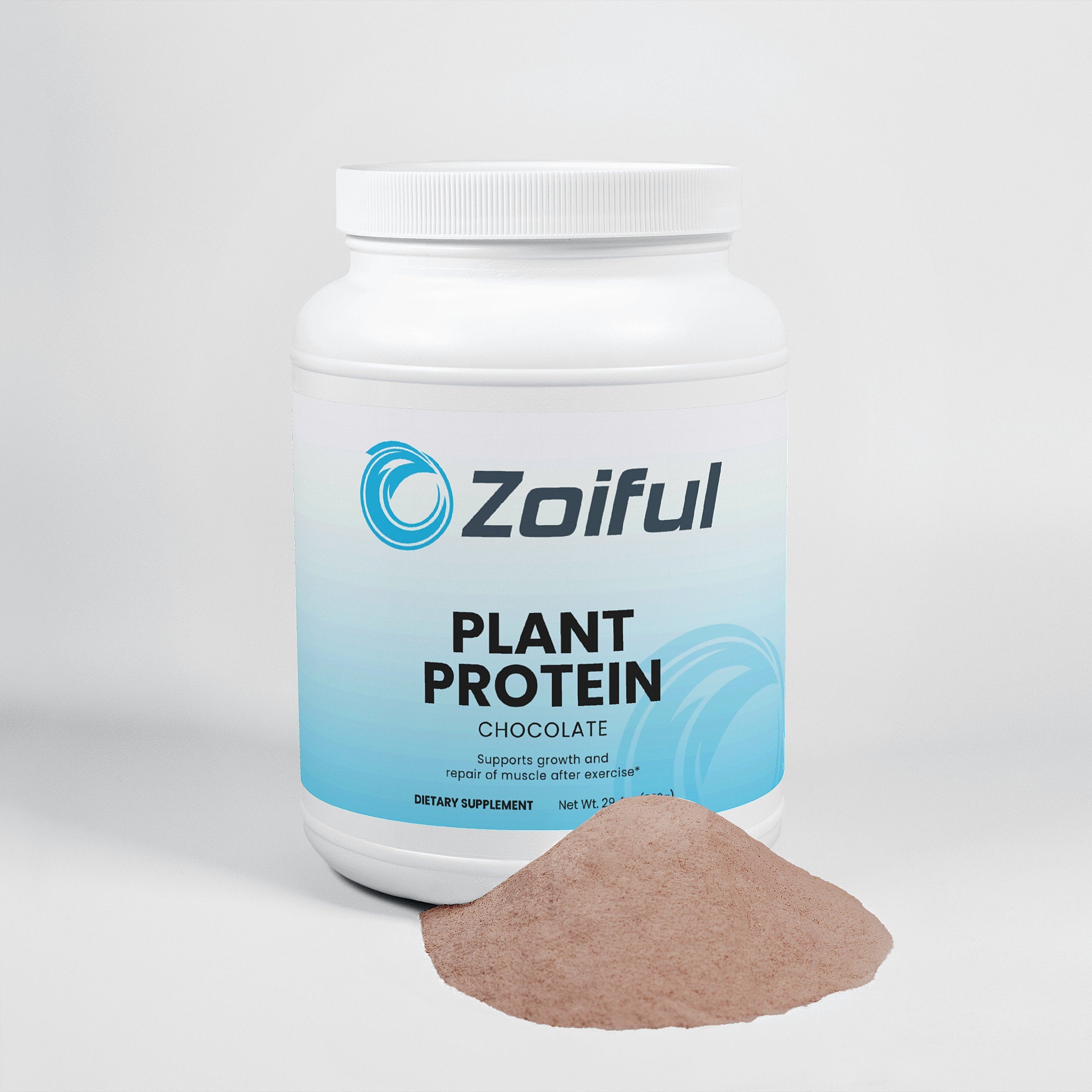 Is Plant Protein Good With Water? How to Get a Smoother Chocolate Shake