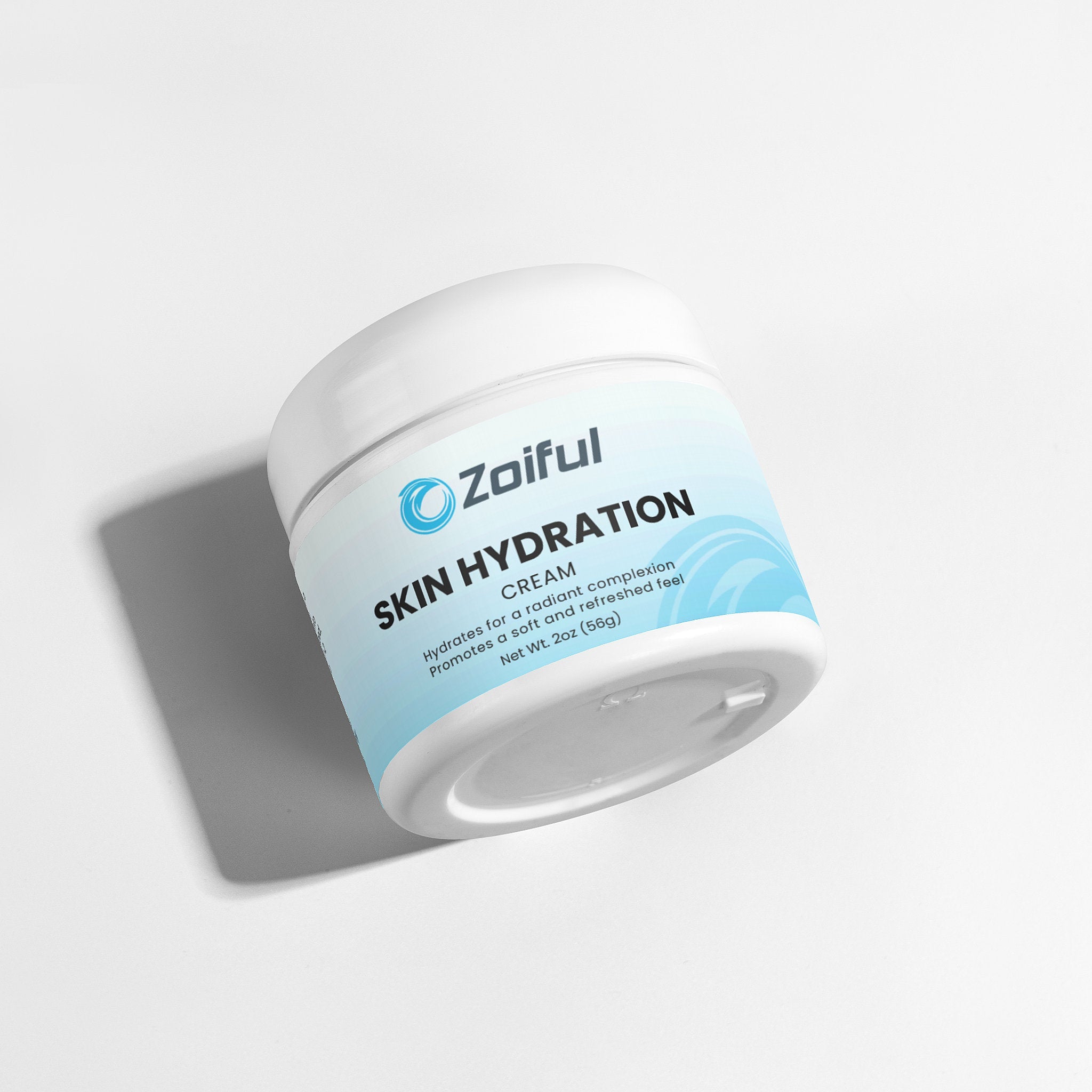 How to Use a Hyaluronic Acid Face Cream Morning or Night