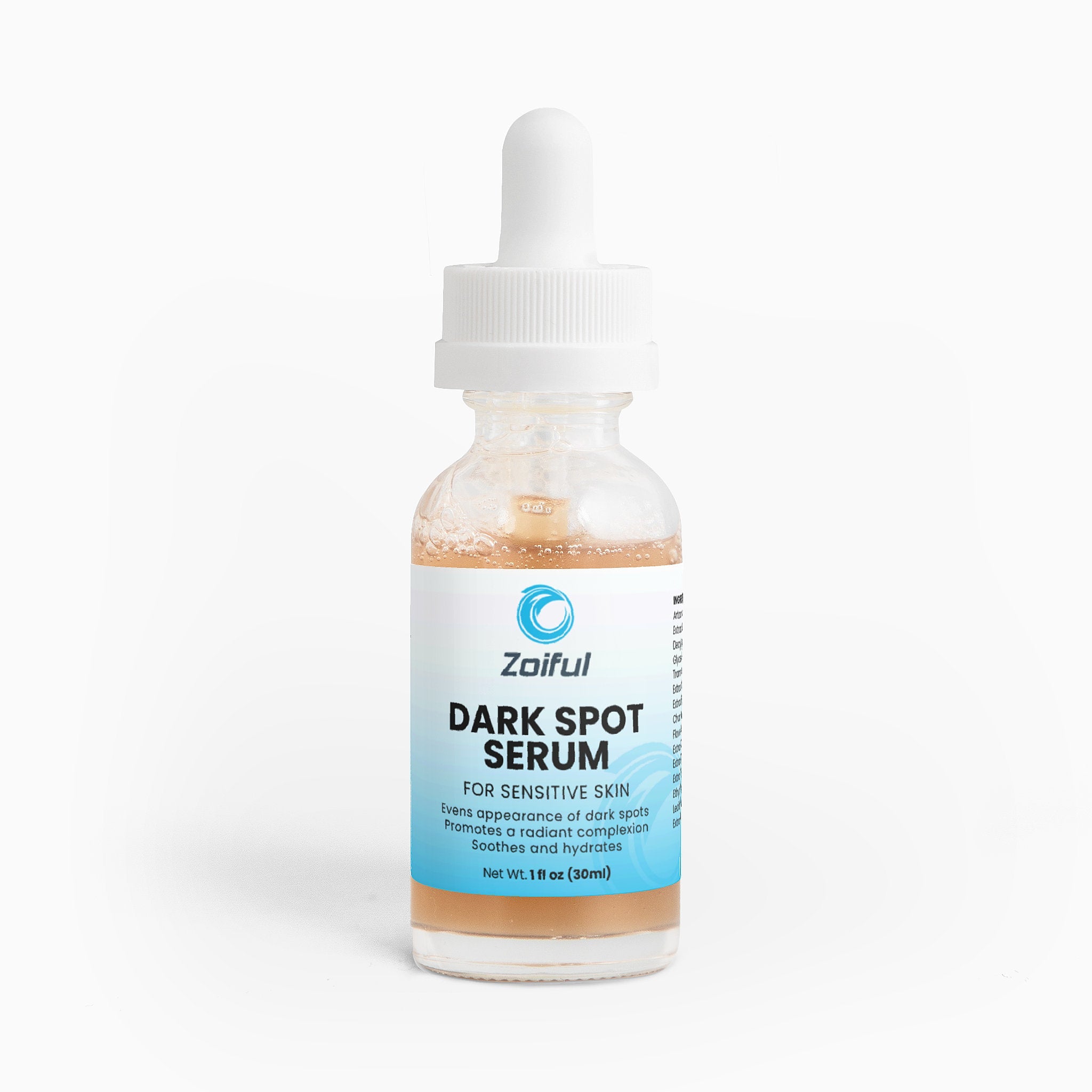 How to Choose a Dark Spot Serum for Sensitive Skin Without Over-Irritating Your Routine