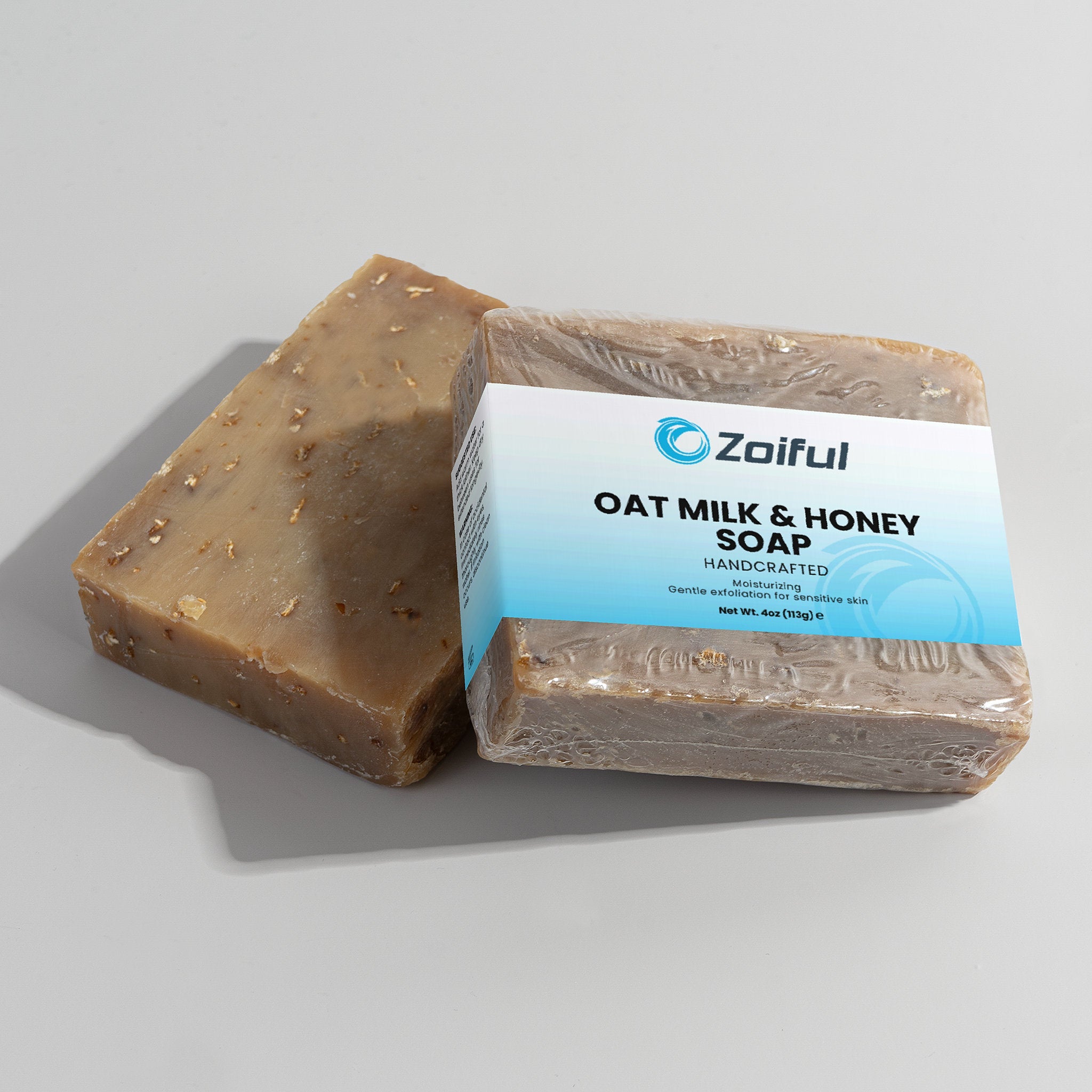 How to Use Oat Milk Honey Soap in a Simple Barrier-Friendly Shower Routine