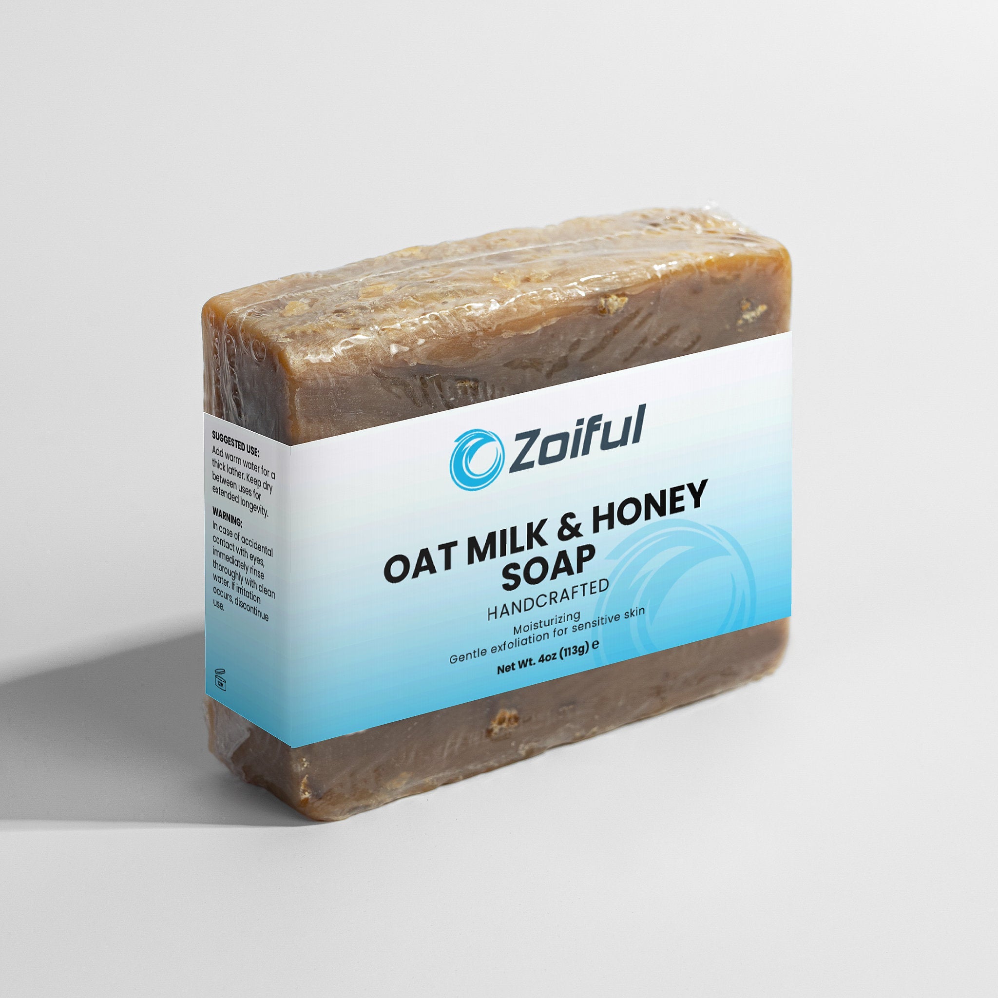 Oat Milk Soap vs Goat Milk Soap for Sensitive Skin: What’s the Difference?