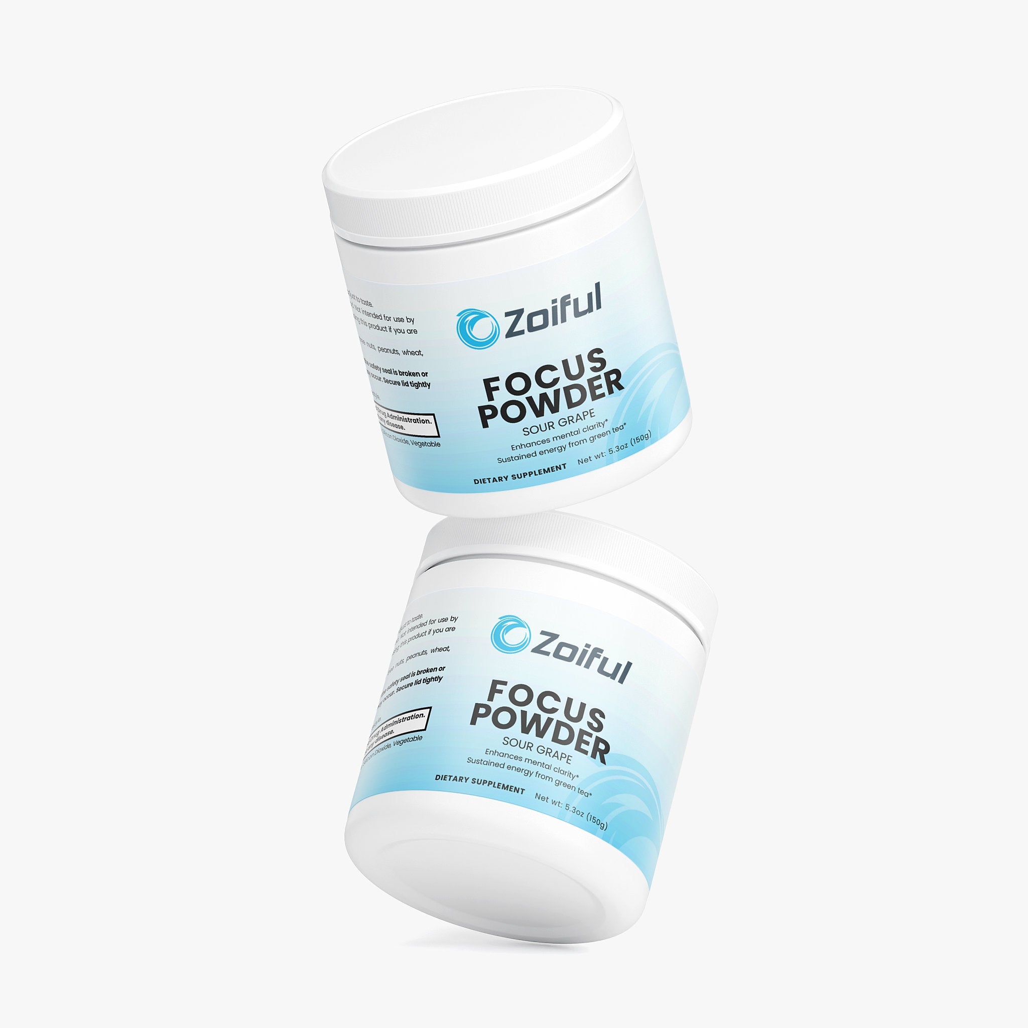 Alpha-GPC vs Citicoline for Focus Support: What Shoppers Should Know