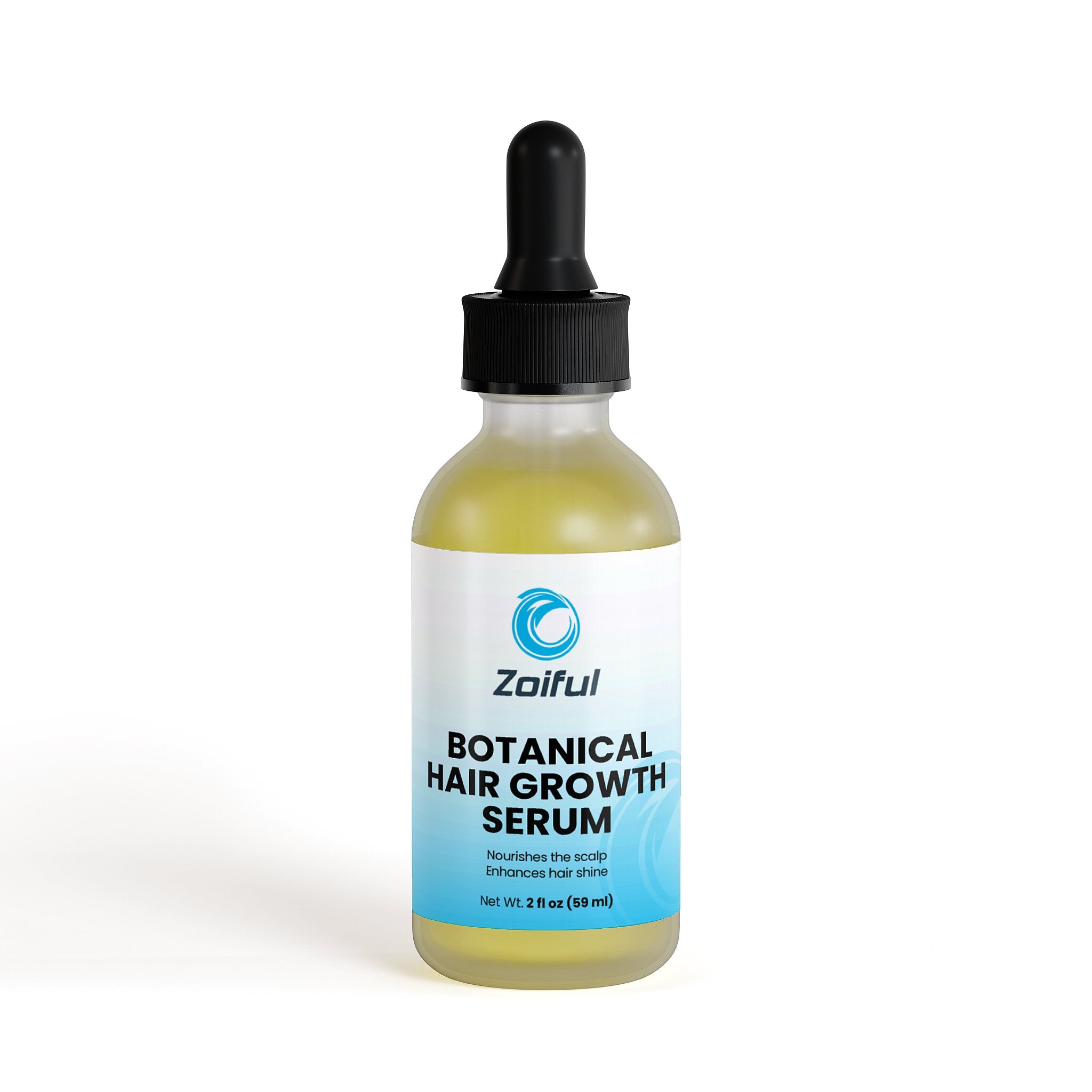 How to Choose a Rosemary Scalp Serum for Hair Growth Support