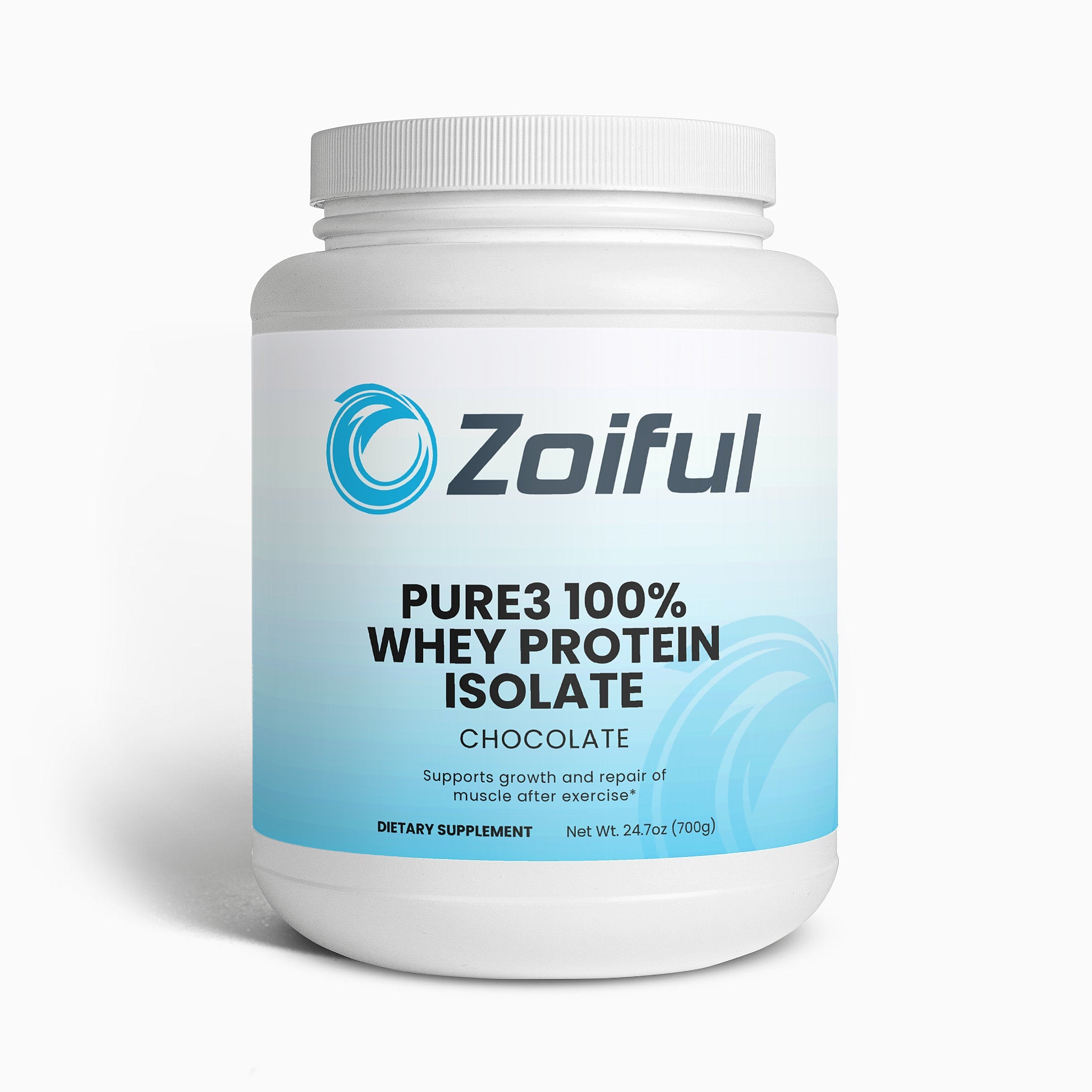 How to Choose a Quality Whey Isolate Protein Powder for Lean Muscle Support
