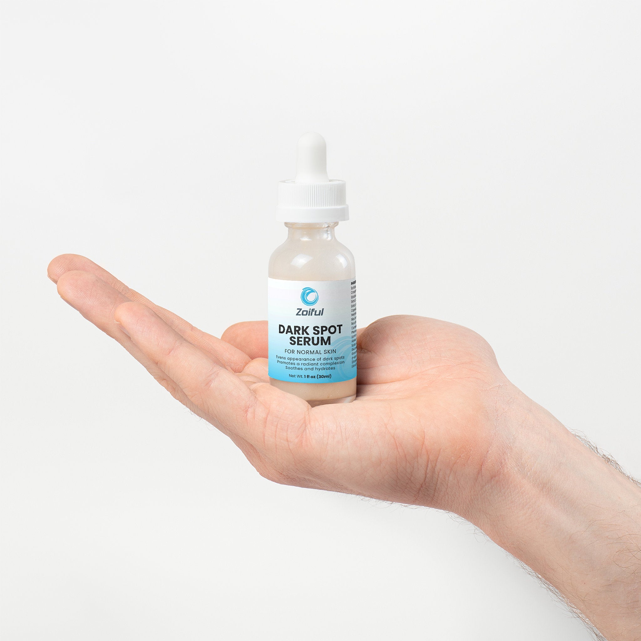 Dark Spot Serum vs Niacinamide Serum: Which Fits Your Skin Goals Best?