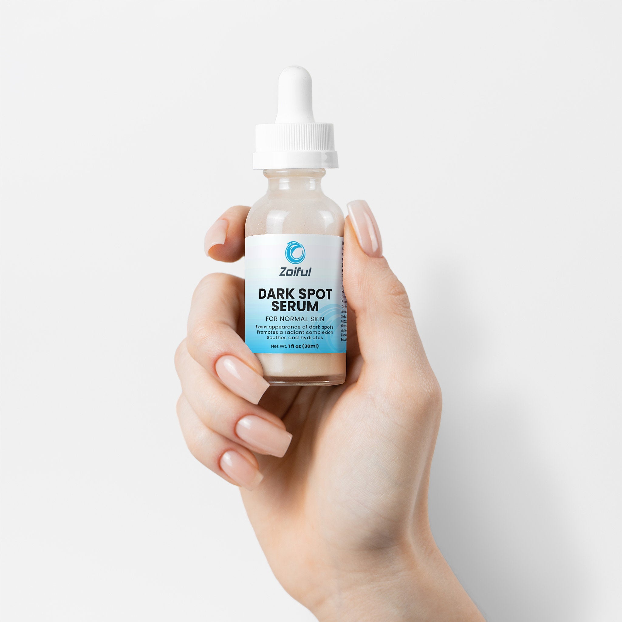 How to Use a Dark Spot Serum in a Simple Morning or Night Routine