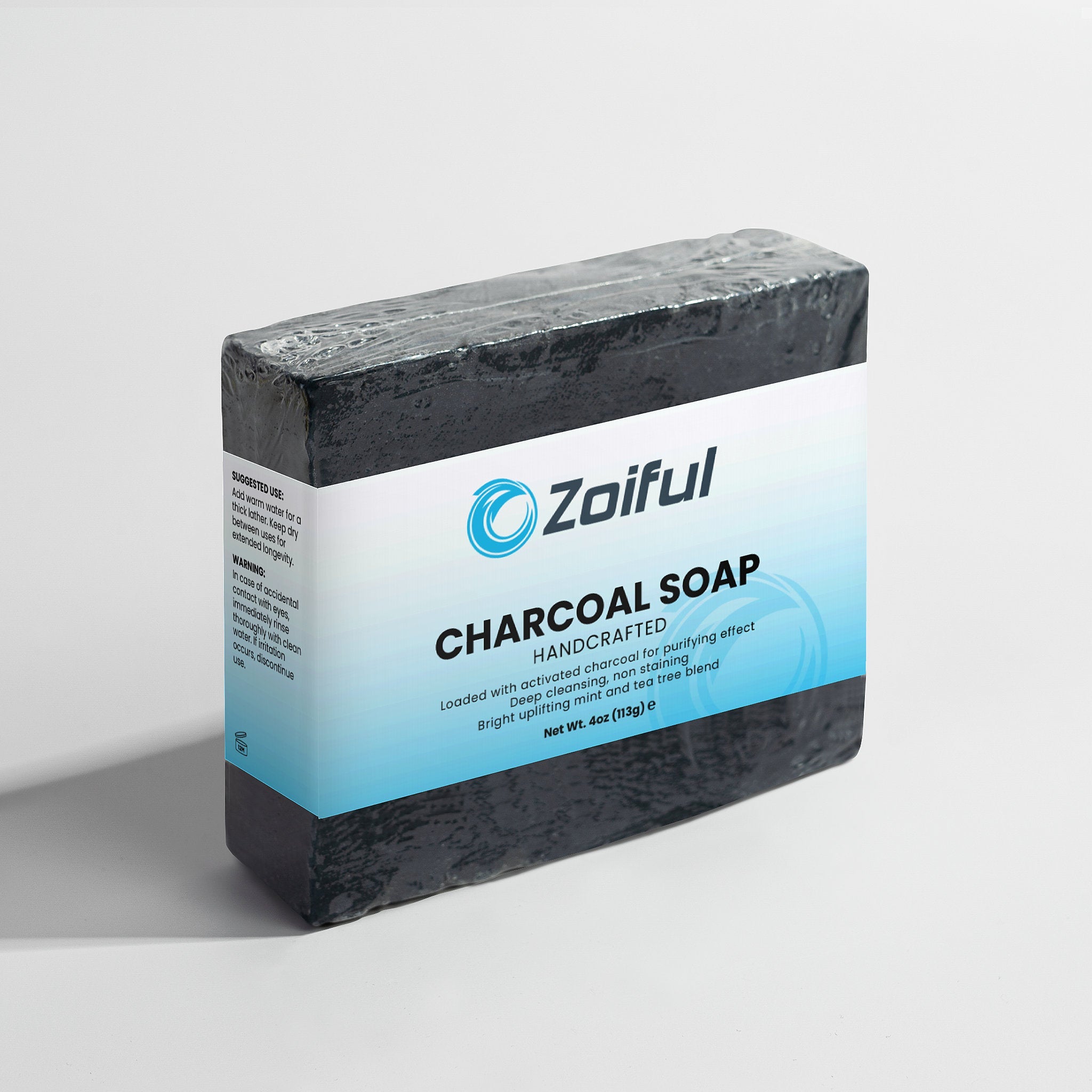 Can You Use Charcoal Soap Every Day? A Simple Routine Guide
