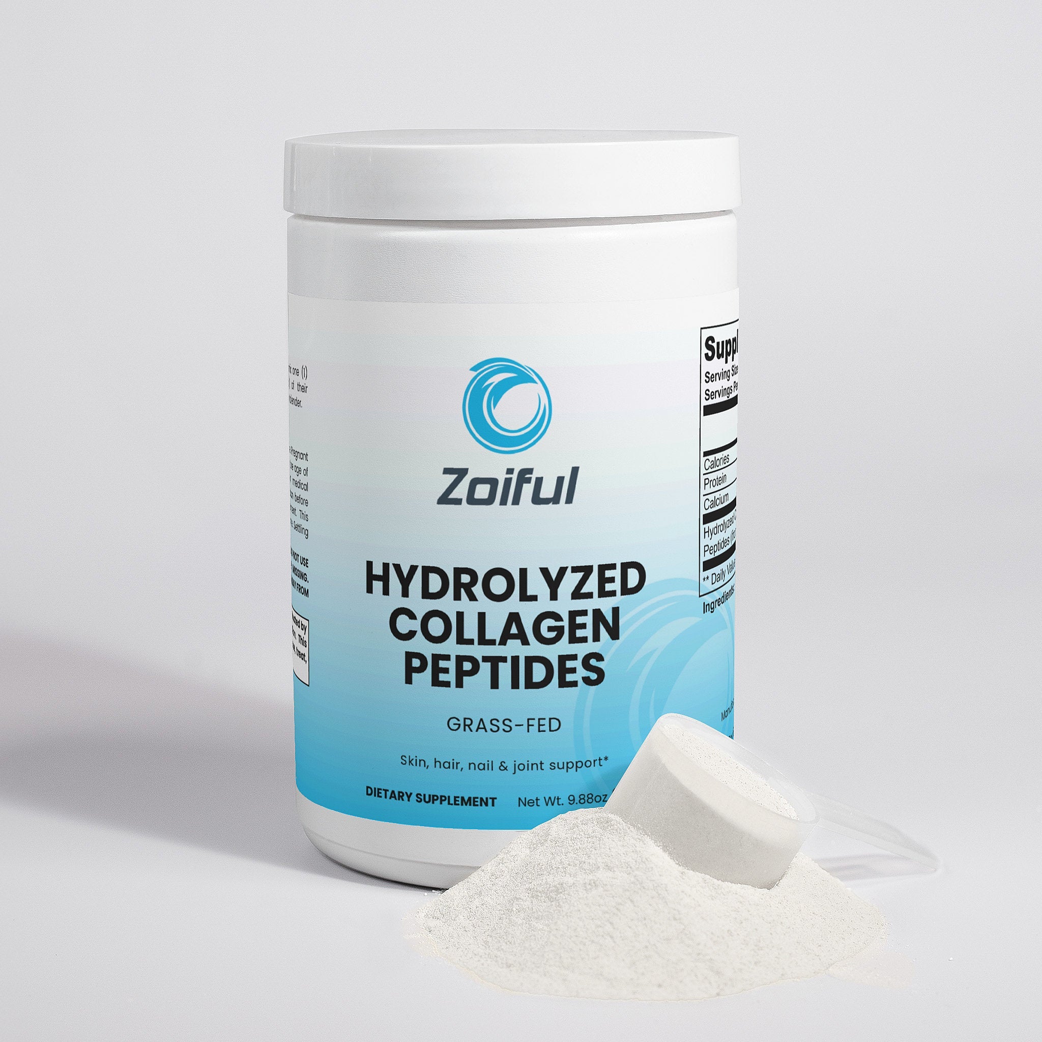 Grass-Fed Collagen vs Marine Collagen: What’s the Difference?