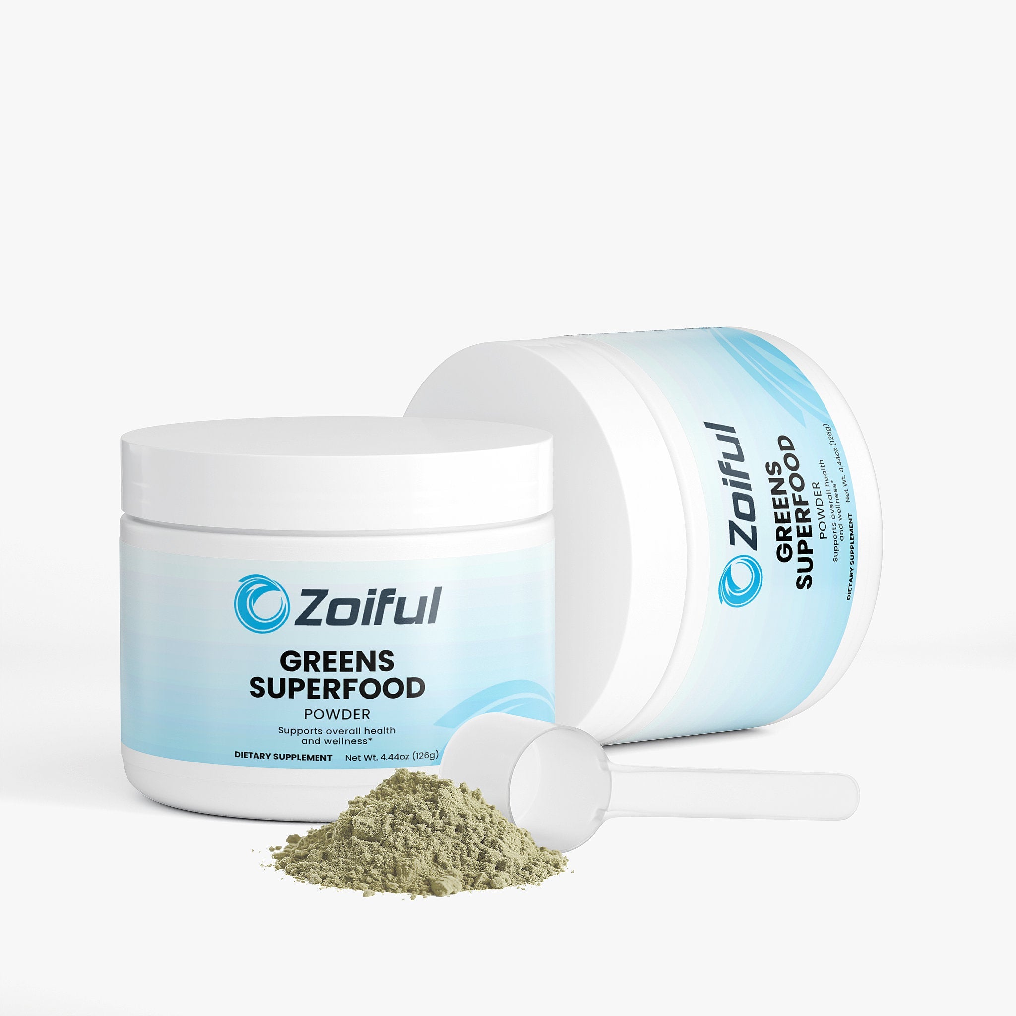 Greens Powder vs Multivitamin: What Fits Your Daily Wellness Routine?