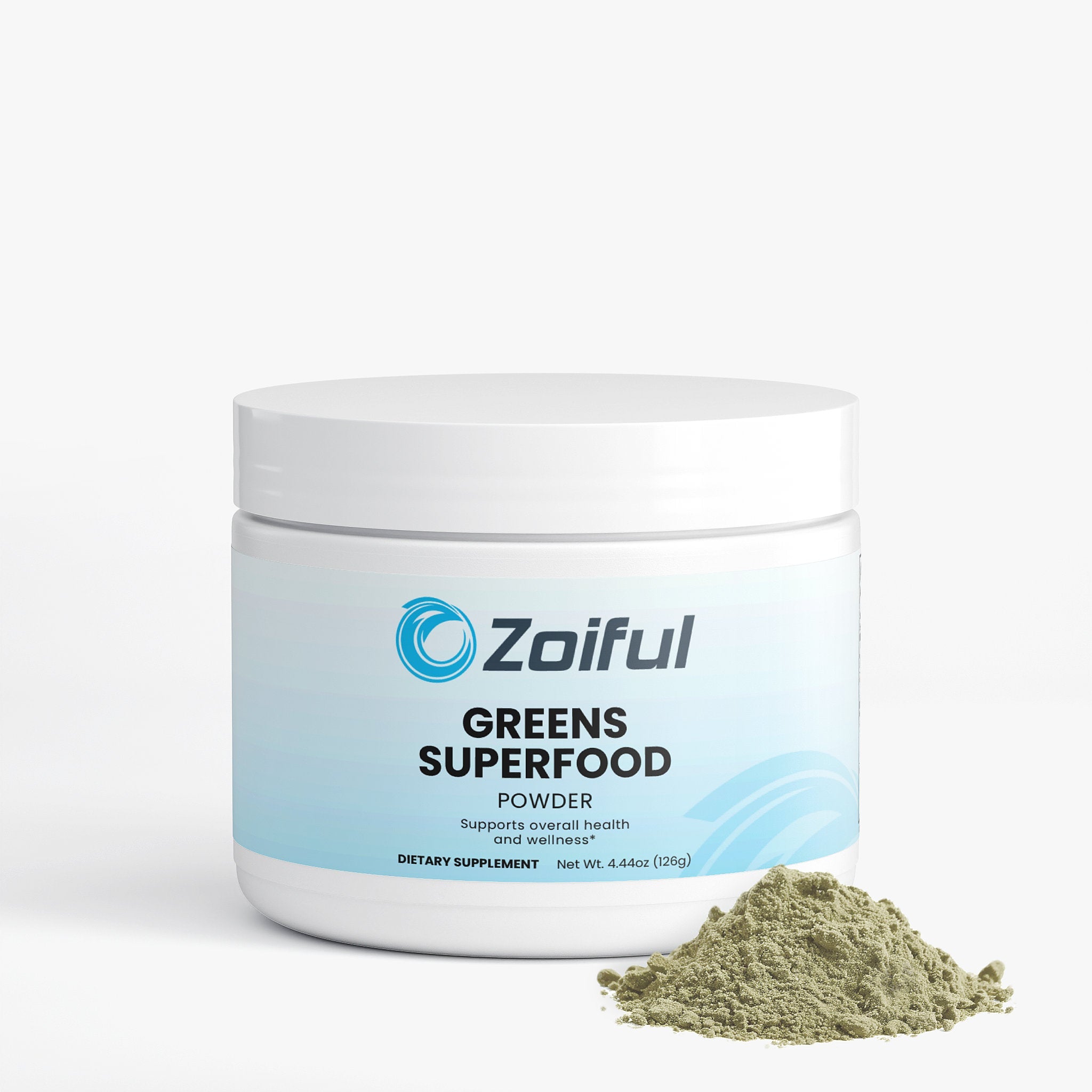 Best Time to Take Greens Powder: Morning, Night, or With Meals?