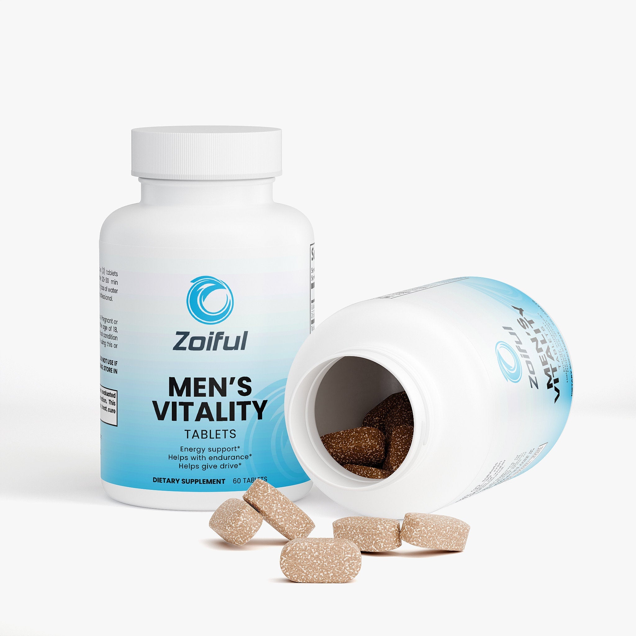 Nitric Oxide Support for Men: How to Build a Foundation-First Daily Stack