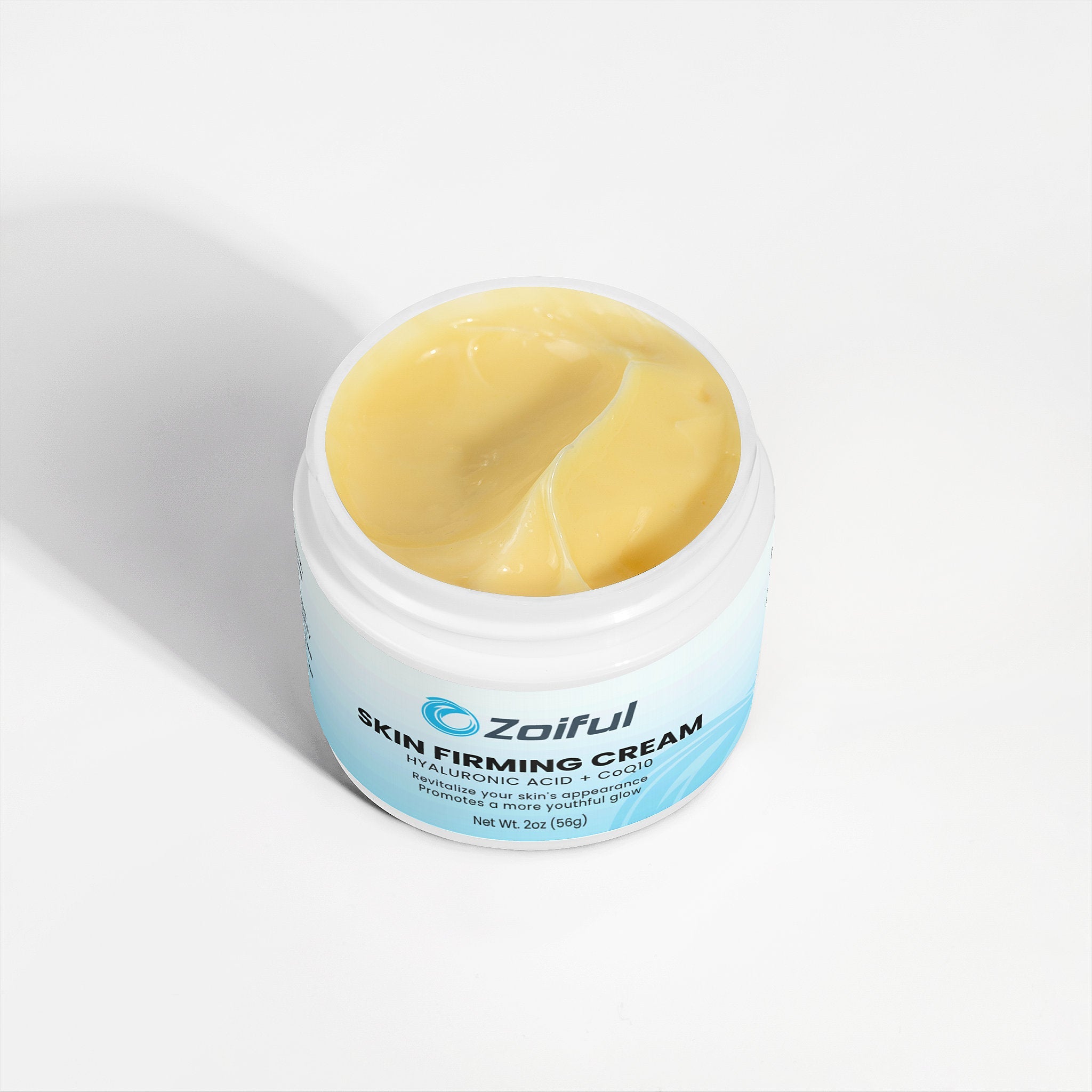 How to Use a DMAE Moisturizer With Hyaluronic Acid in a Simple Daily Routine
