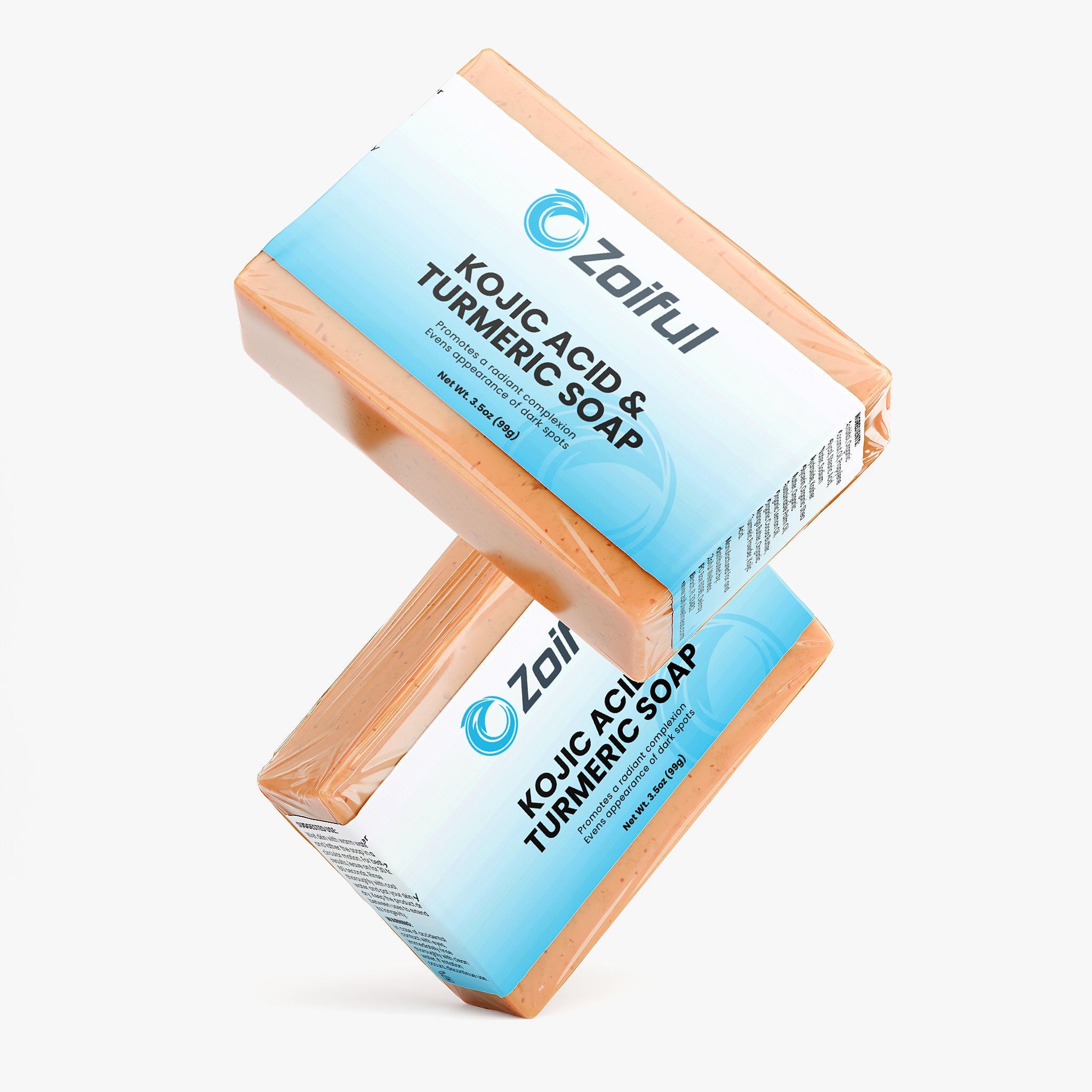 Why Turmeric and Kojic Acid Are Trending in Body Care