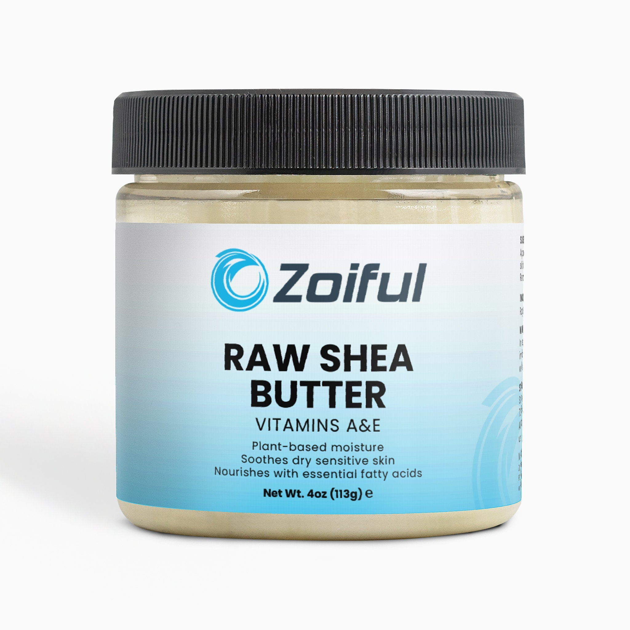 How to Choose a Quality Raw Shea Butter for Dry Skin, Hair, and Scalp