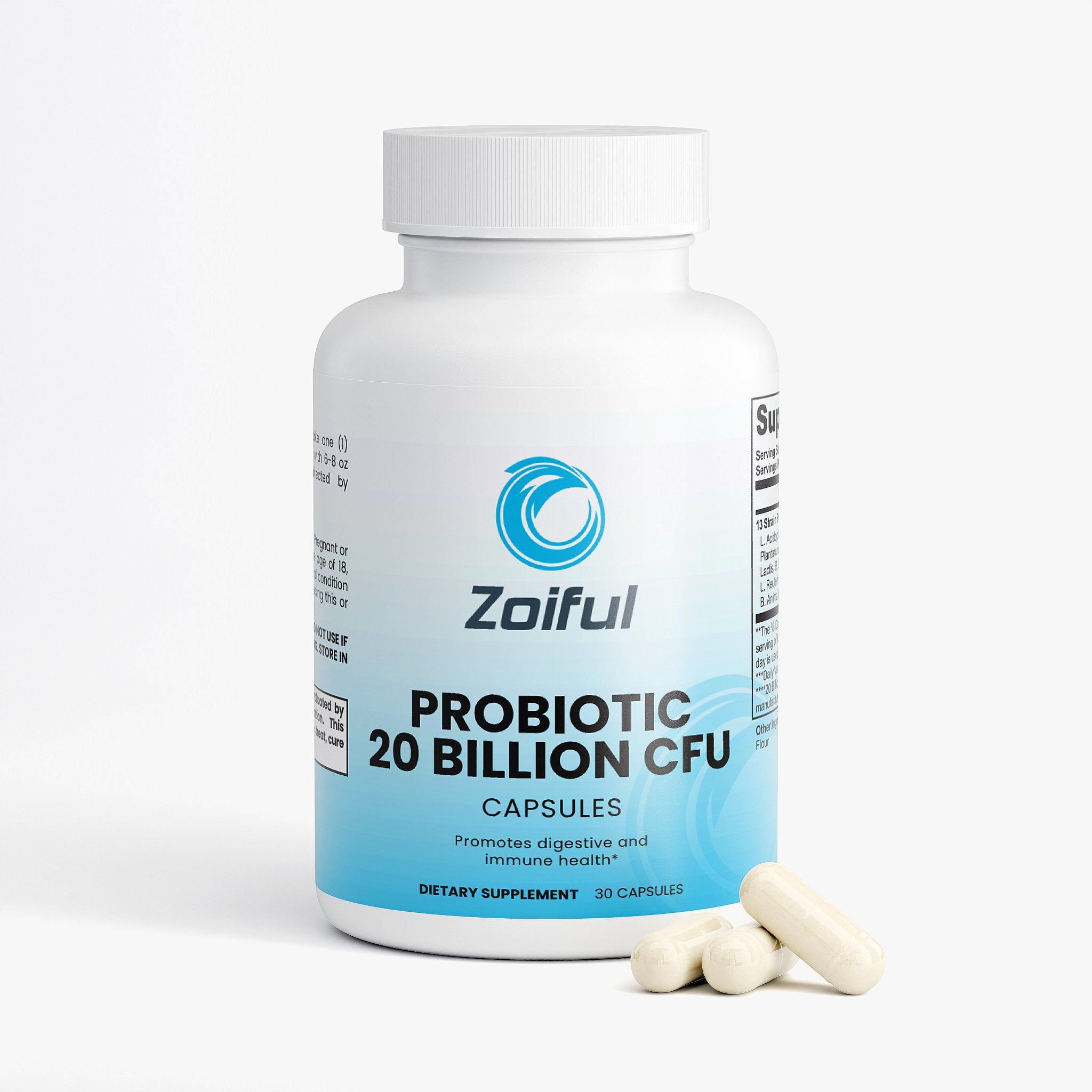 Should I Take Probiotics Daily? What to Know About Consistency, Meals, and Routine