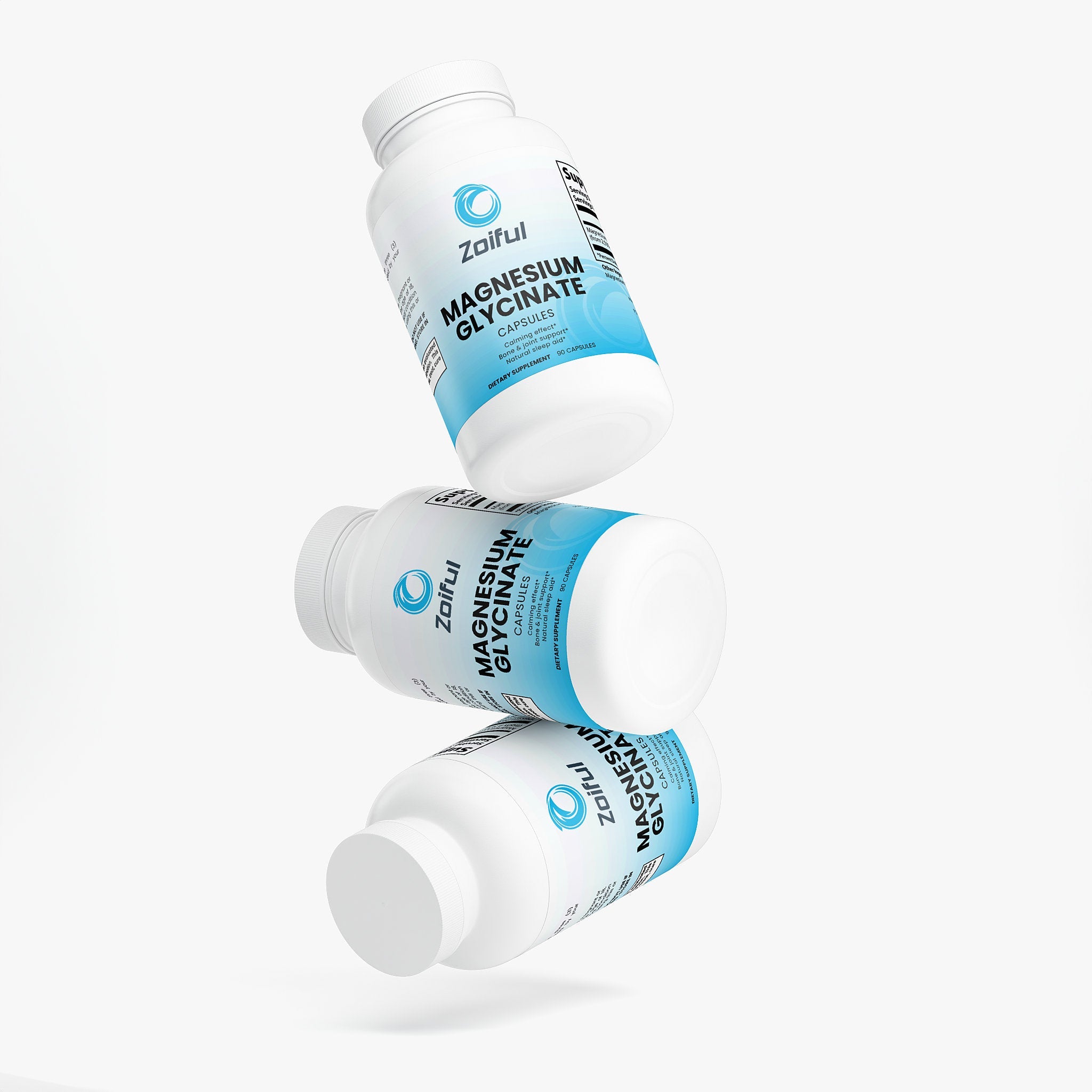 How to Choose a Quality Magnesium Glycinate Supplement