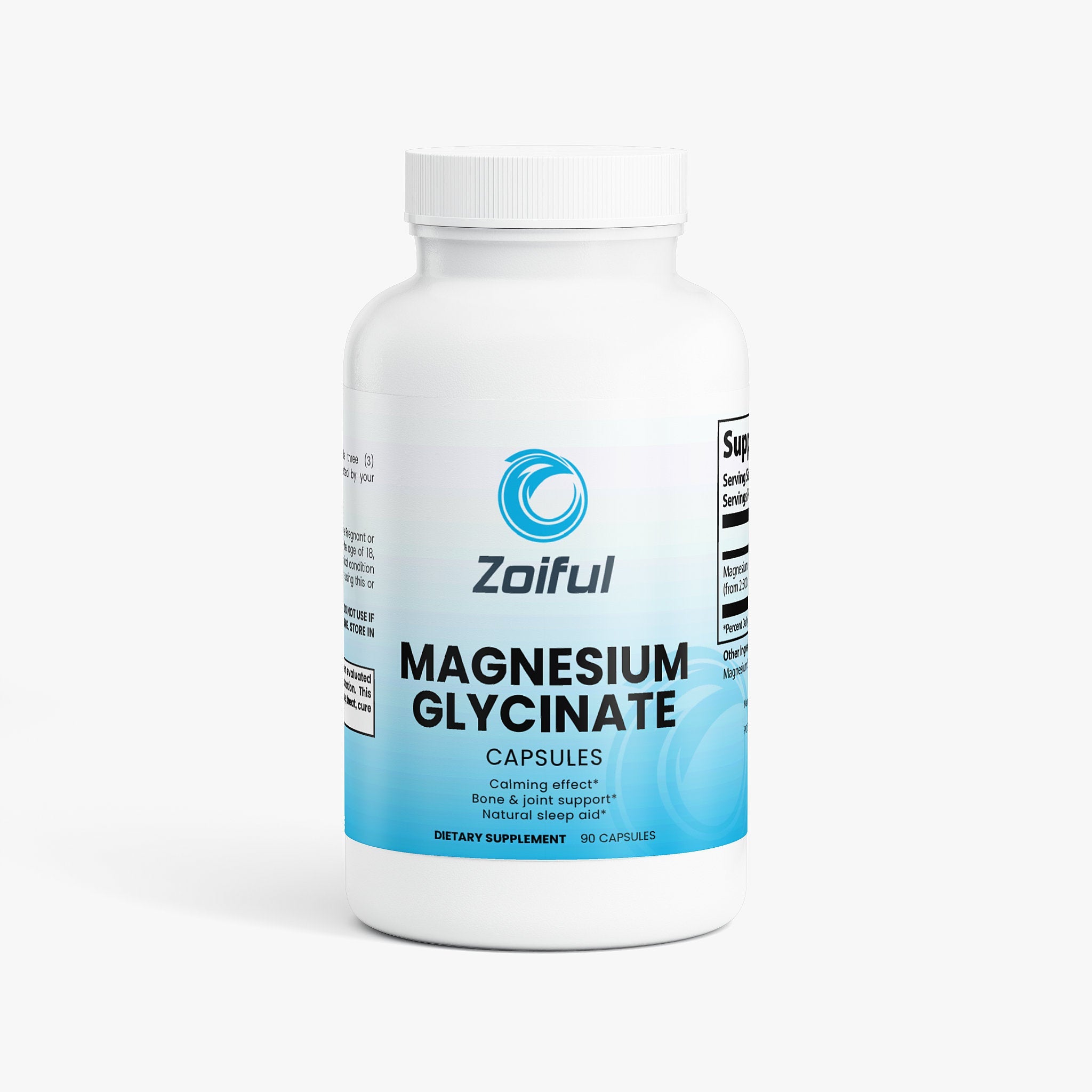 Magnesium Glycinate for Sleep: What Shoppers Should Know Before Bed