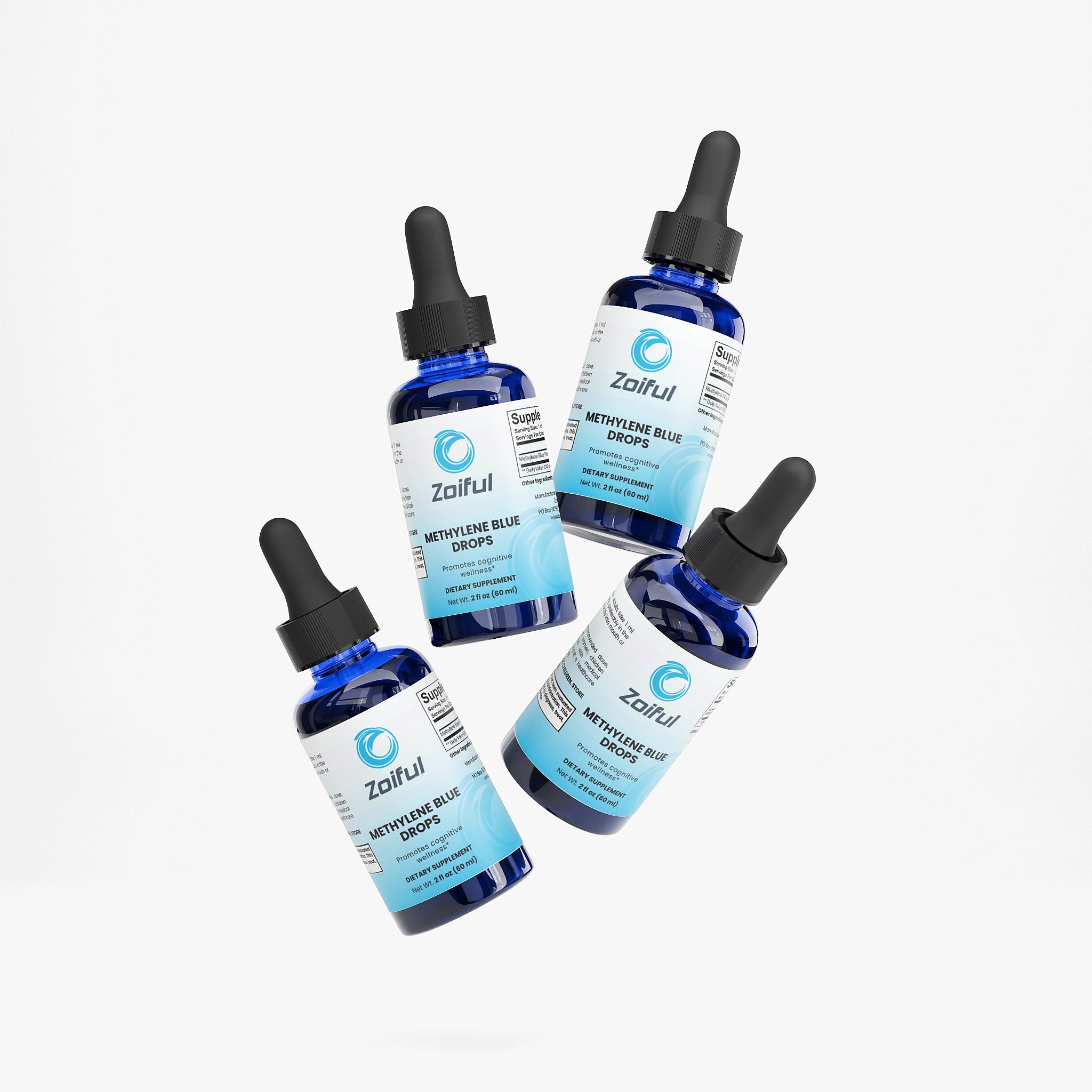Methylene Blue Safety Questions: Timing, Daily Use, and When to Ask a Professional