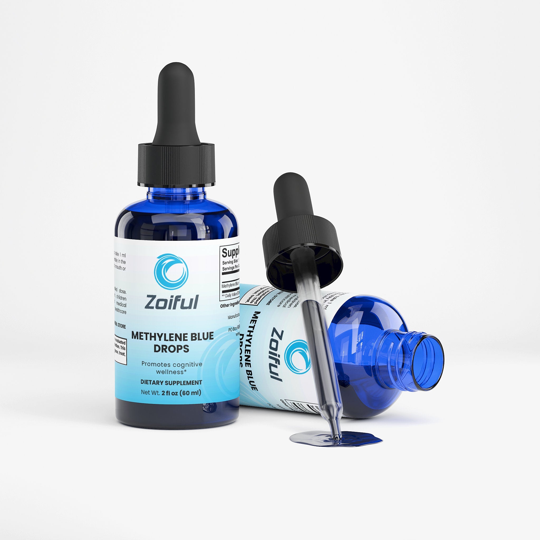 Methylene Blue for Focus and Cellular Energy: What Shoppers Want to Know