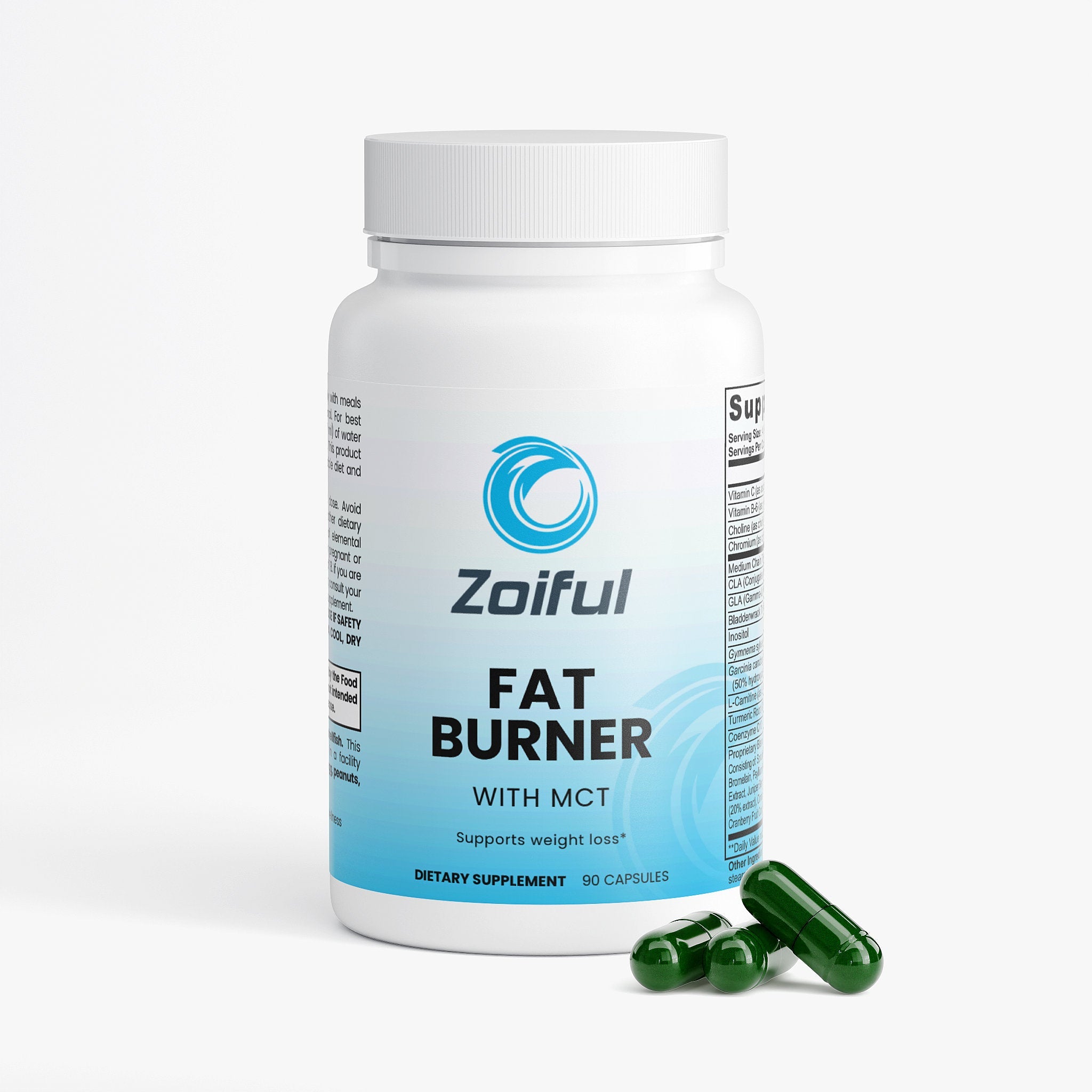 When Should You Take MCT Oil for Metabolism Support: Morning, With Meals, or Pre-Workout?