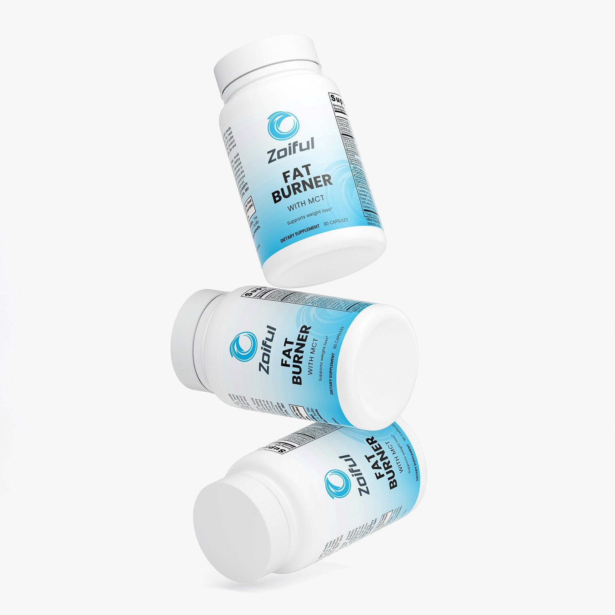 L-Carnitine, Chromium, and Choline for Metabolism Support: What This Stack Actually Does