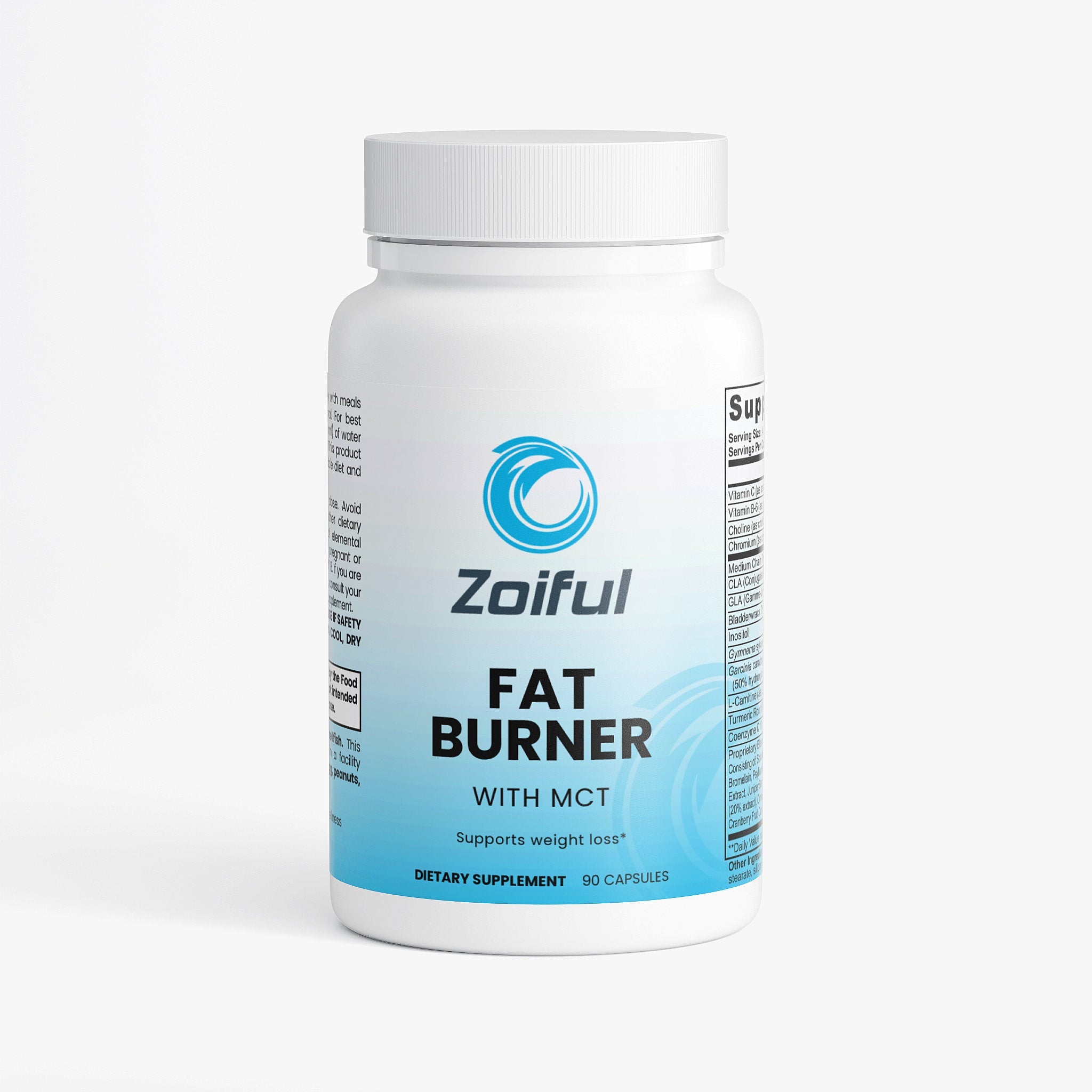How to Choose a Quality MCT Oil Supplement for Weight Management Support