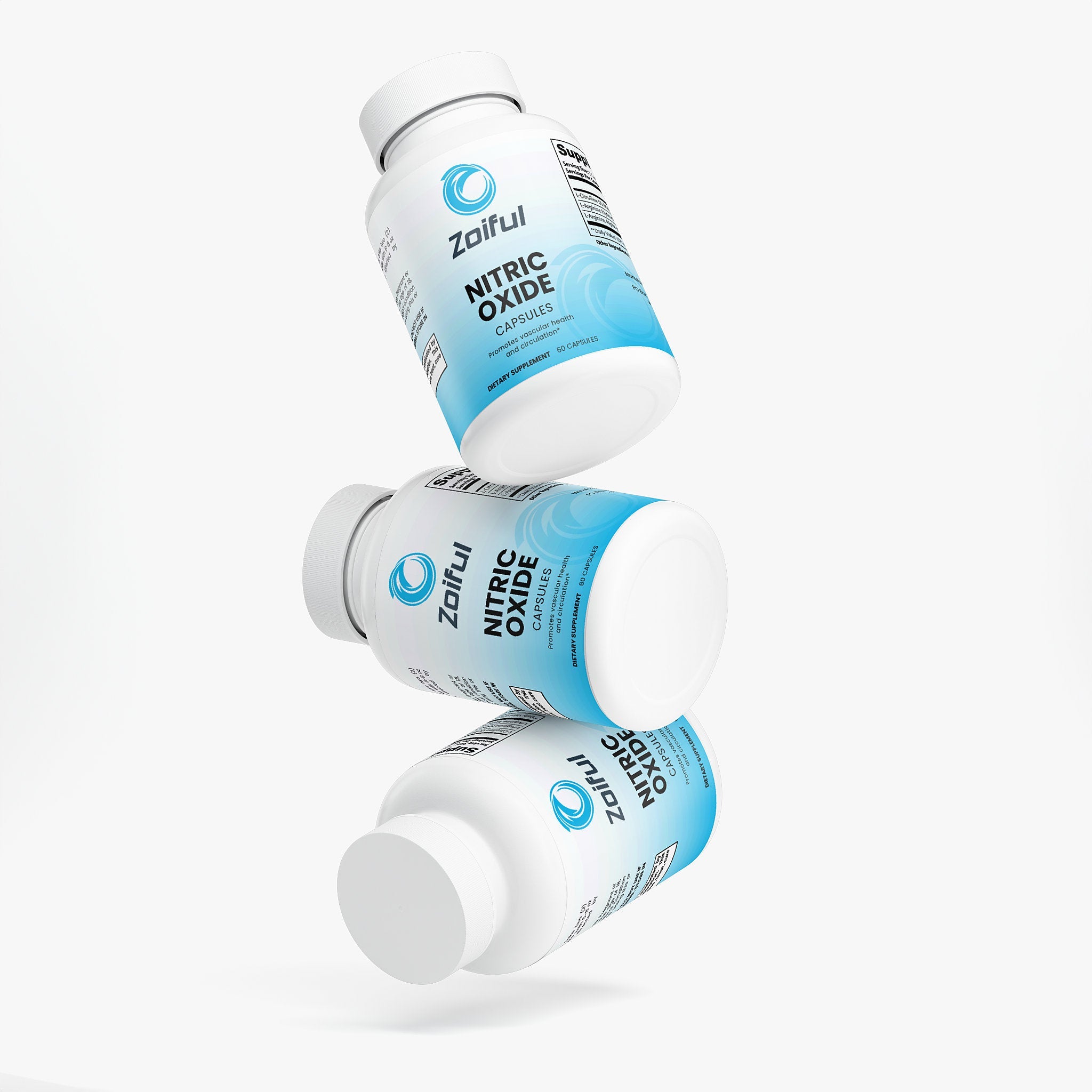 Nitric Oxide for Circulation Support and Recovery: What Shoppers Should Know
