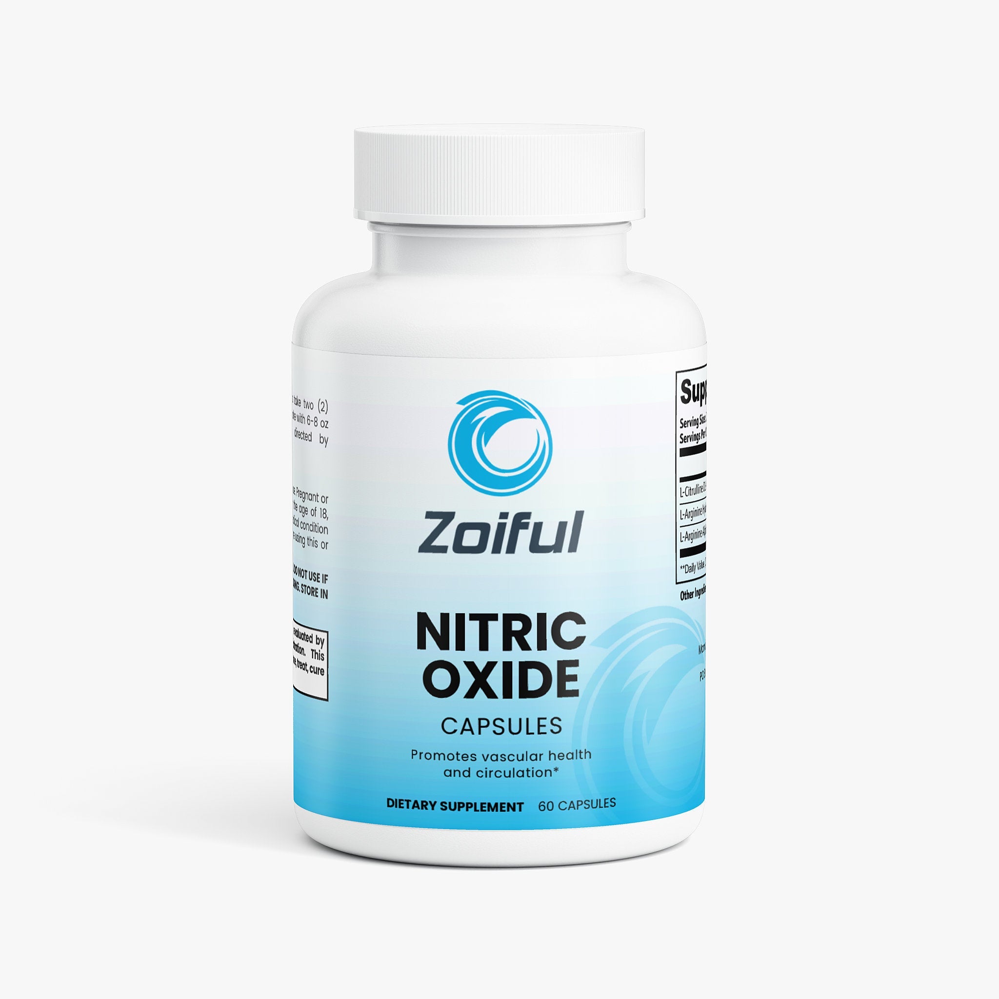 How to Choose the Best Nitric Oxide Supplement in 2026