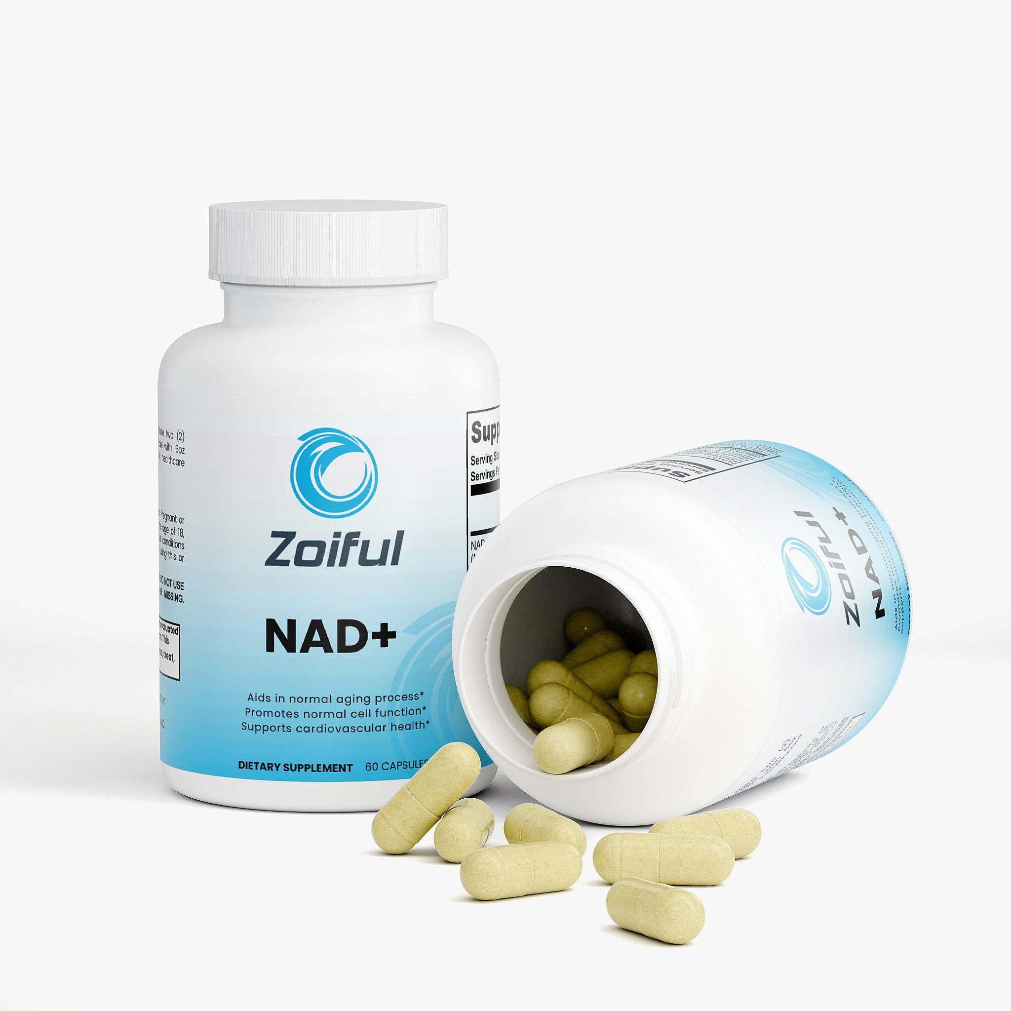 When Should You Take NAD+? Timing, Meals, and Daily Routine Tips
