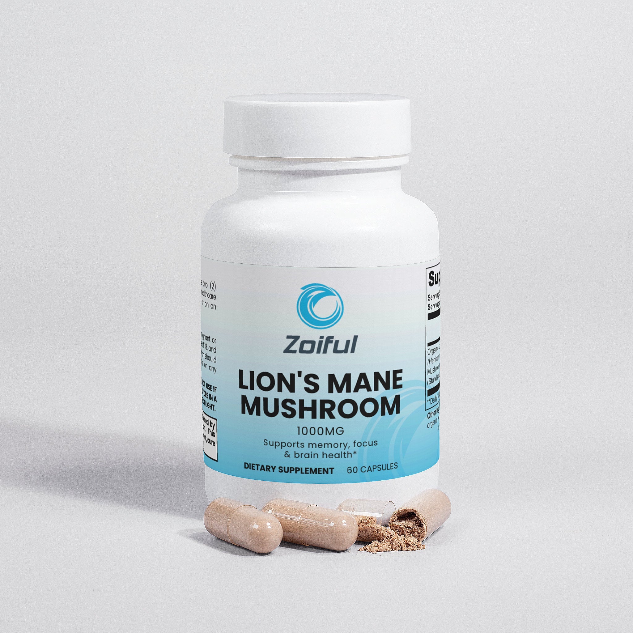 Lion’s Mane Capsules vs Powder vs Gummies vs Mushroom Coffee