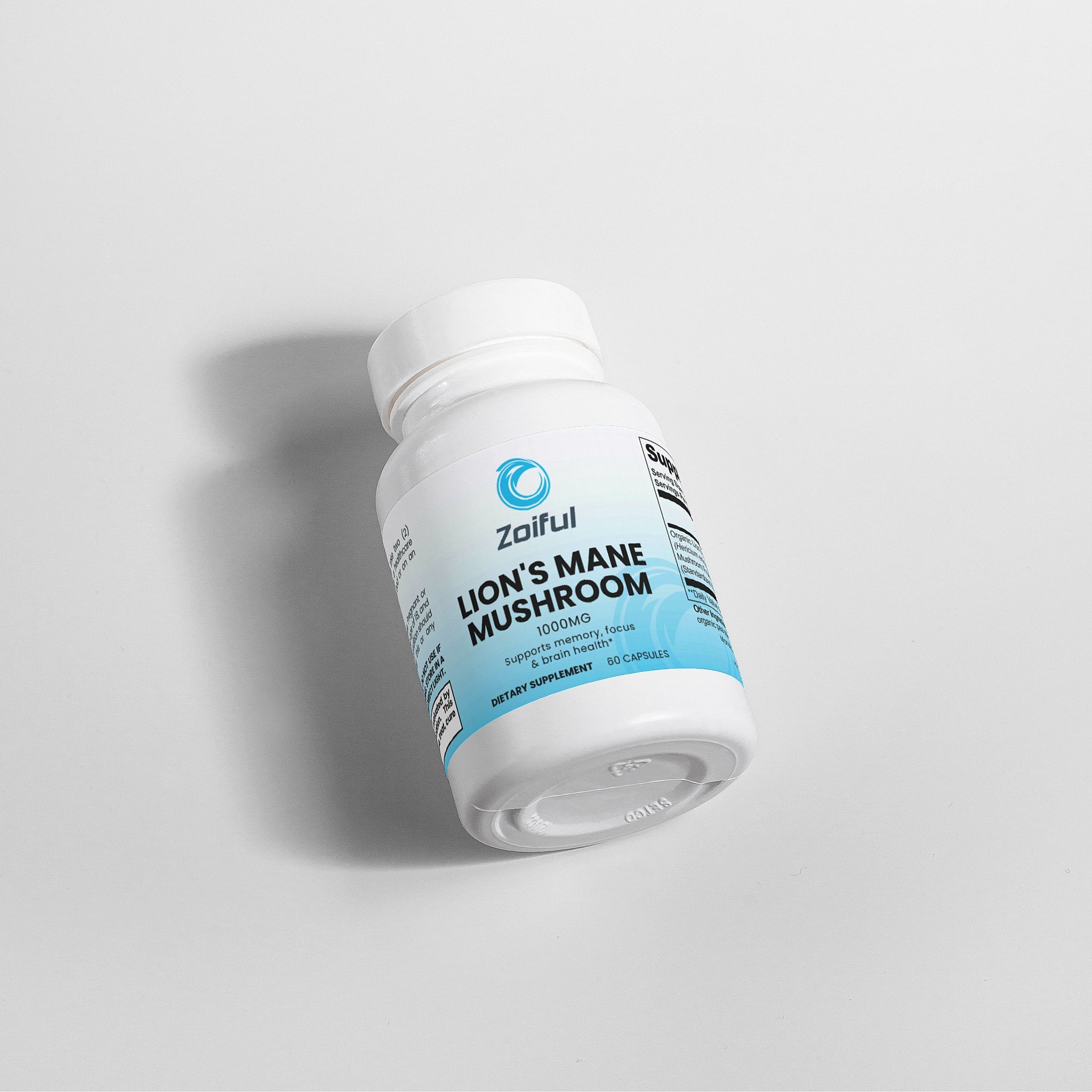 Lion’s Mane for Focus: How to Build a Calm, Productive Daily Routine