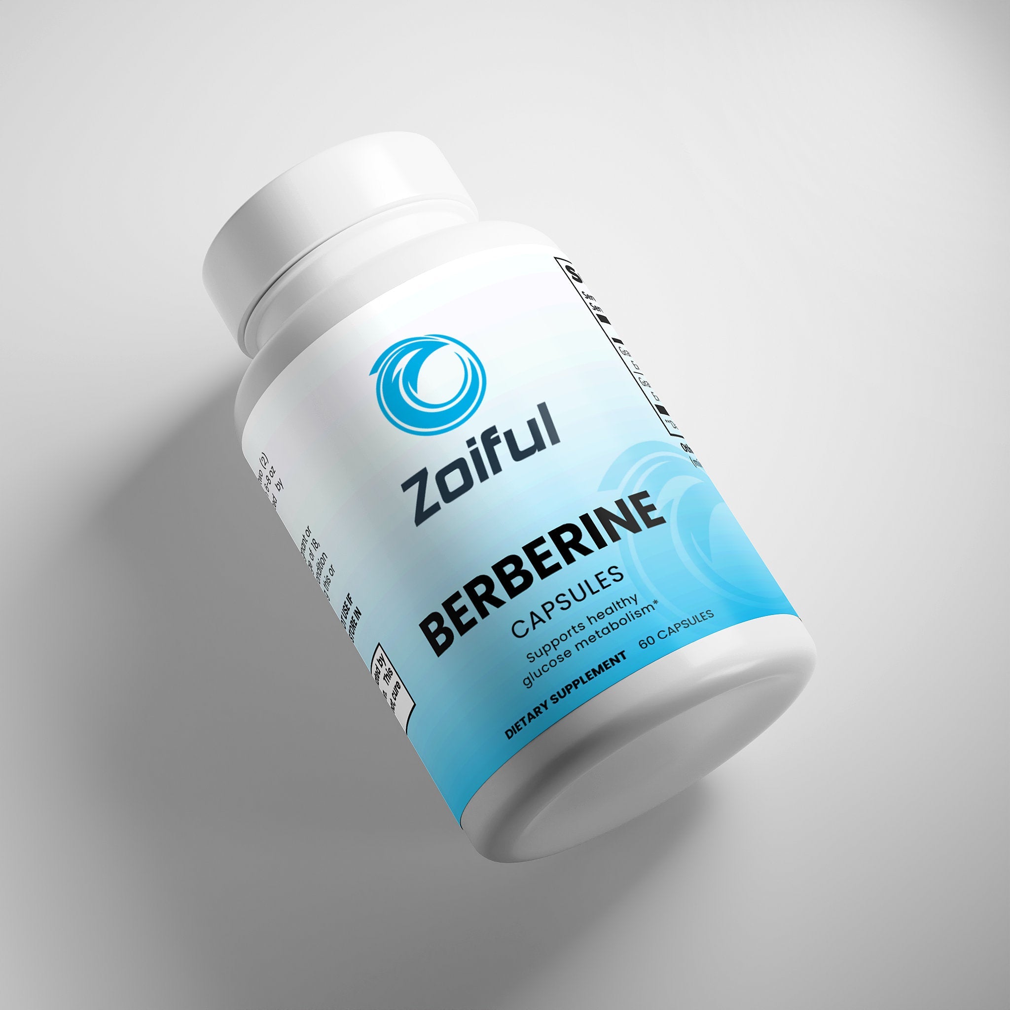 Berberine Before or After Meals: How to Fit It Into Your Daily Routine