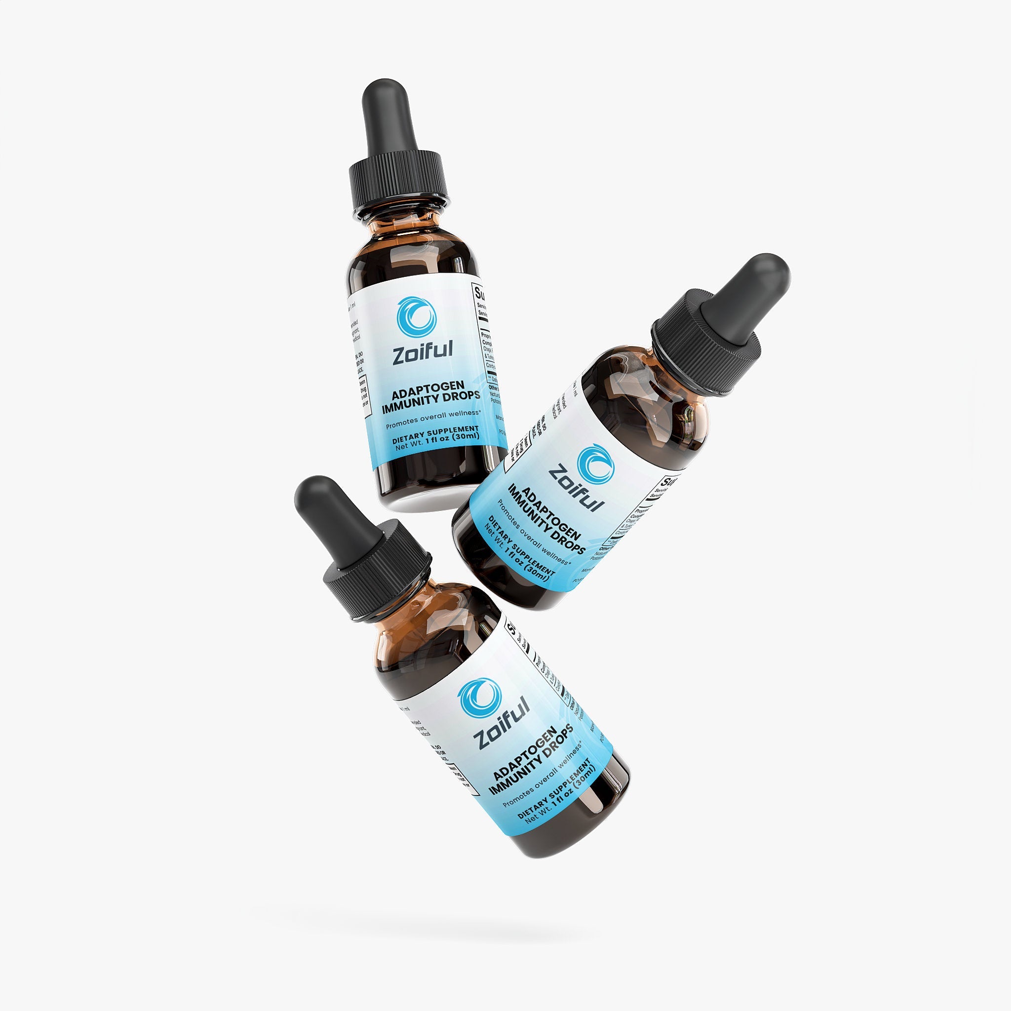 Mushroom Drops vs Capsules: Which Format Fits Your Routine Best?
