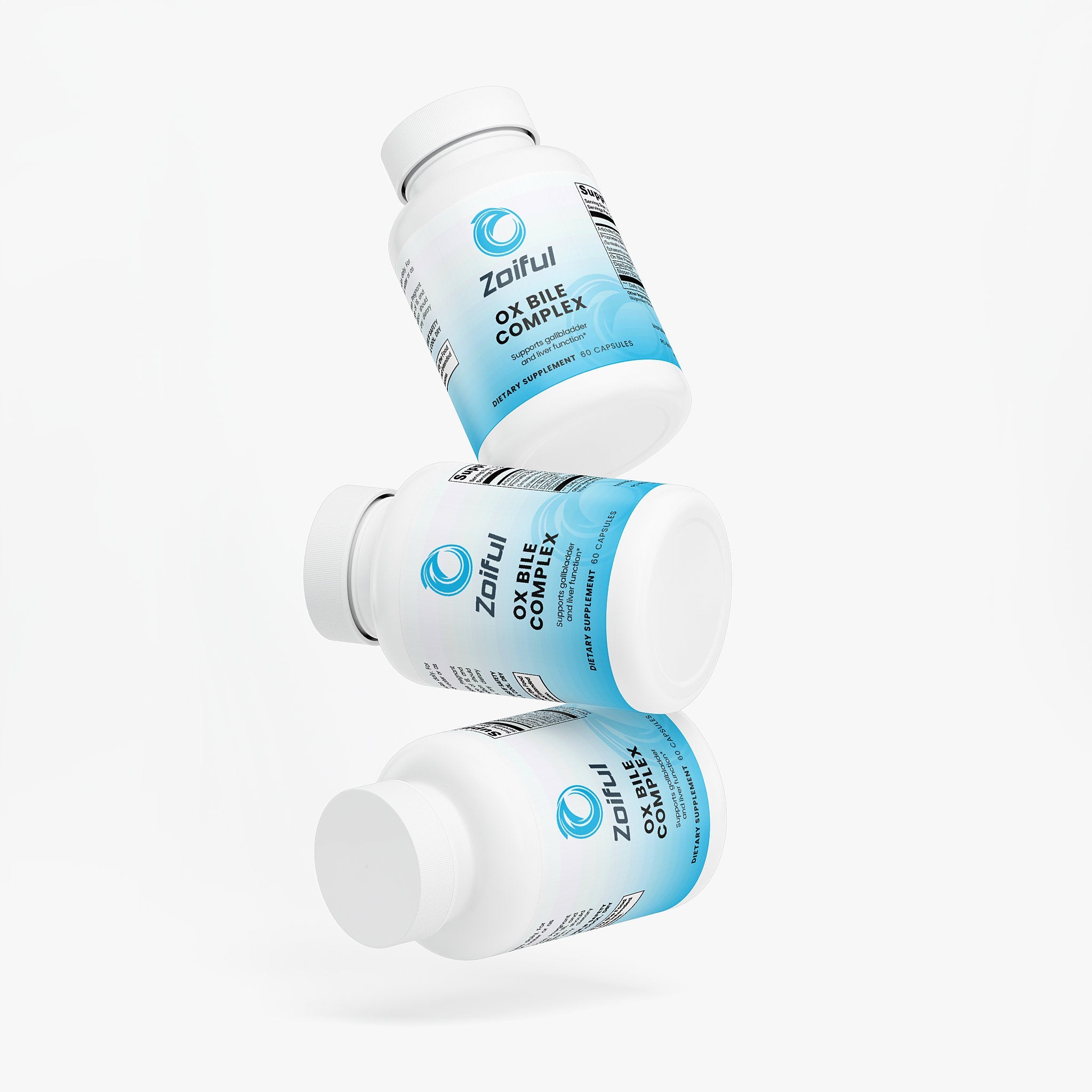 Ox Bile vs TUDCA vs Digestive Enzymes: Which Digestive Support Approach Fits Your Routine?