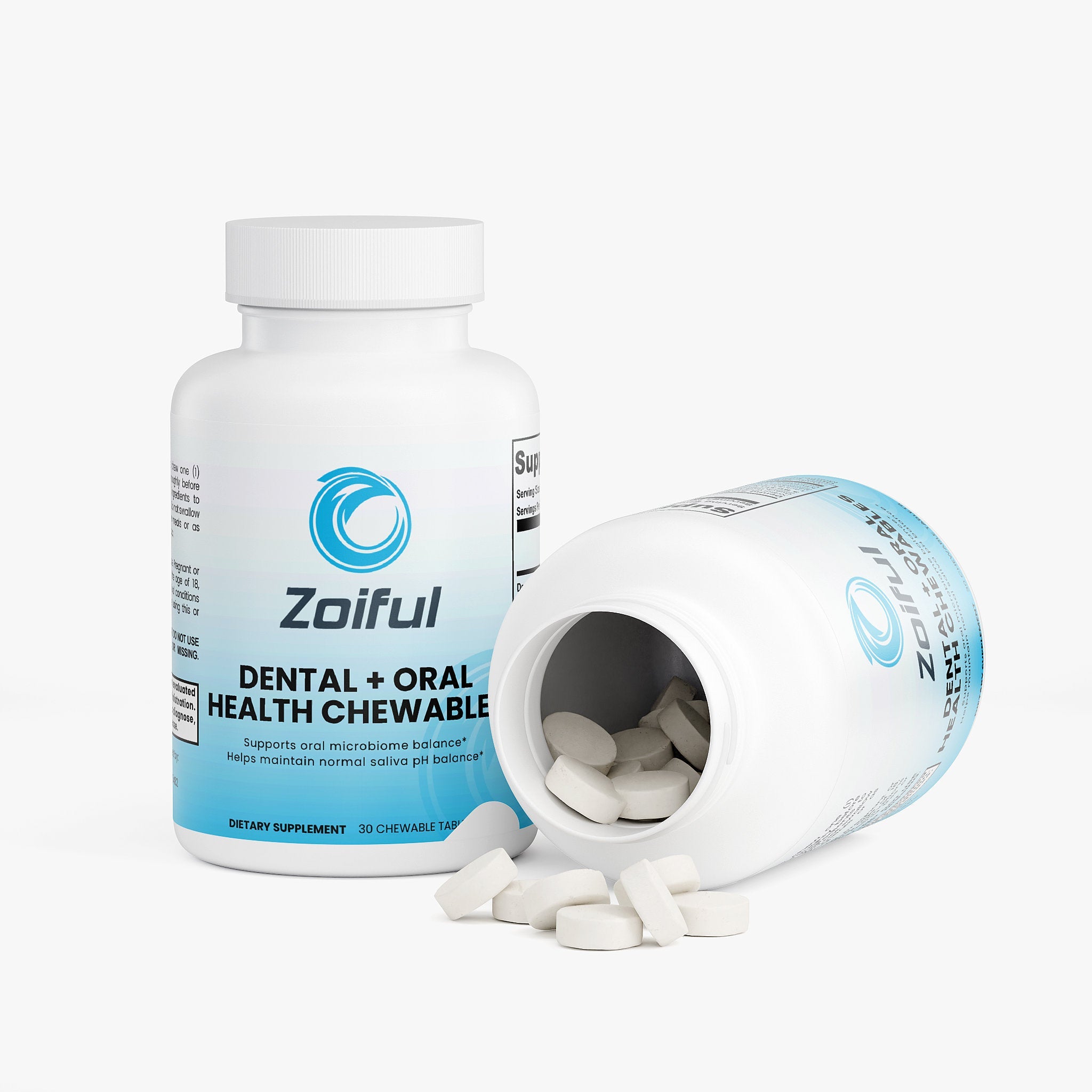 When Should You Use Oral Health Chewables: After Meals or Anytime?