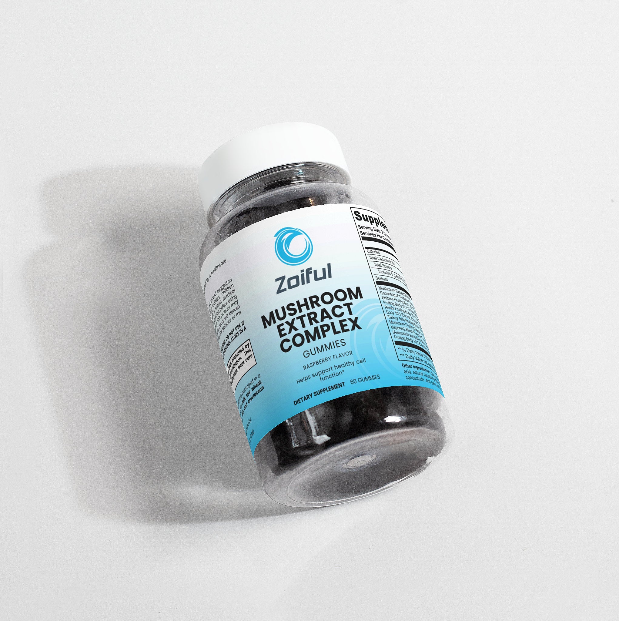 Mushroom Gummies vs Capsules: Which Format Fits Your Daily Routine?