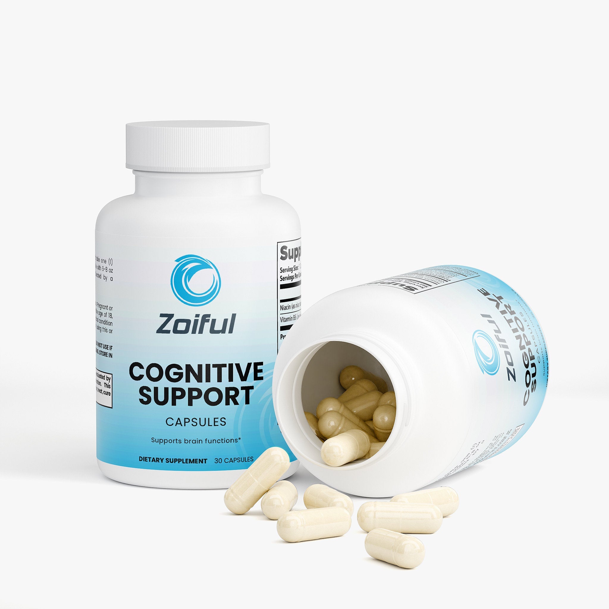 Can You Take a Cognitive Support Supplement Every Day? What to Know About Routine, Timing, and Labels