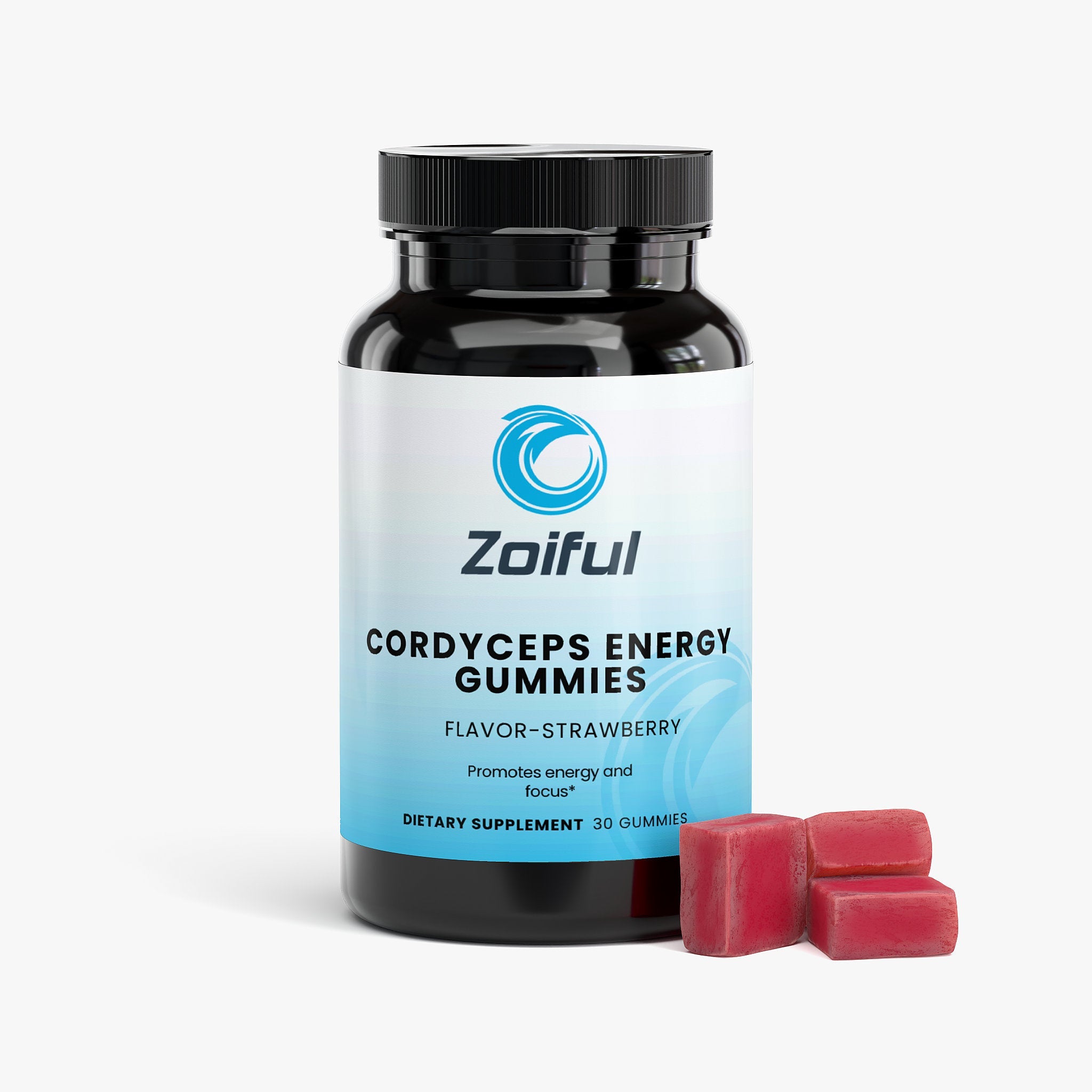 When Should You Take Cordyceps Gummies: Morning, Afternoon, or Pre-Workout?