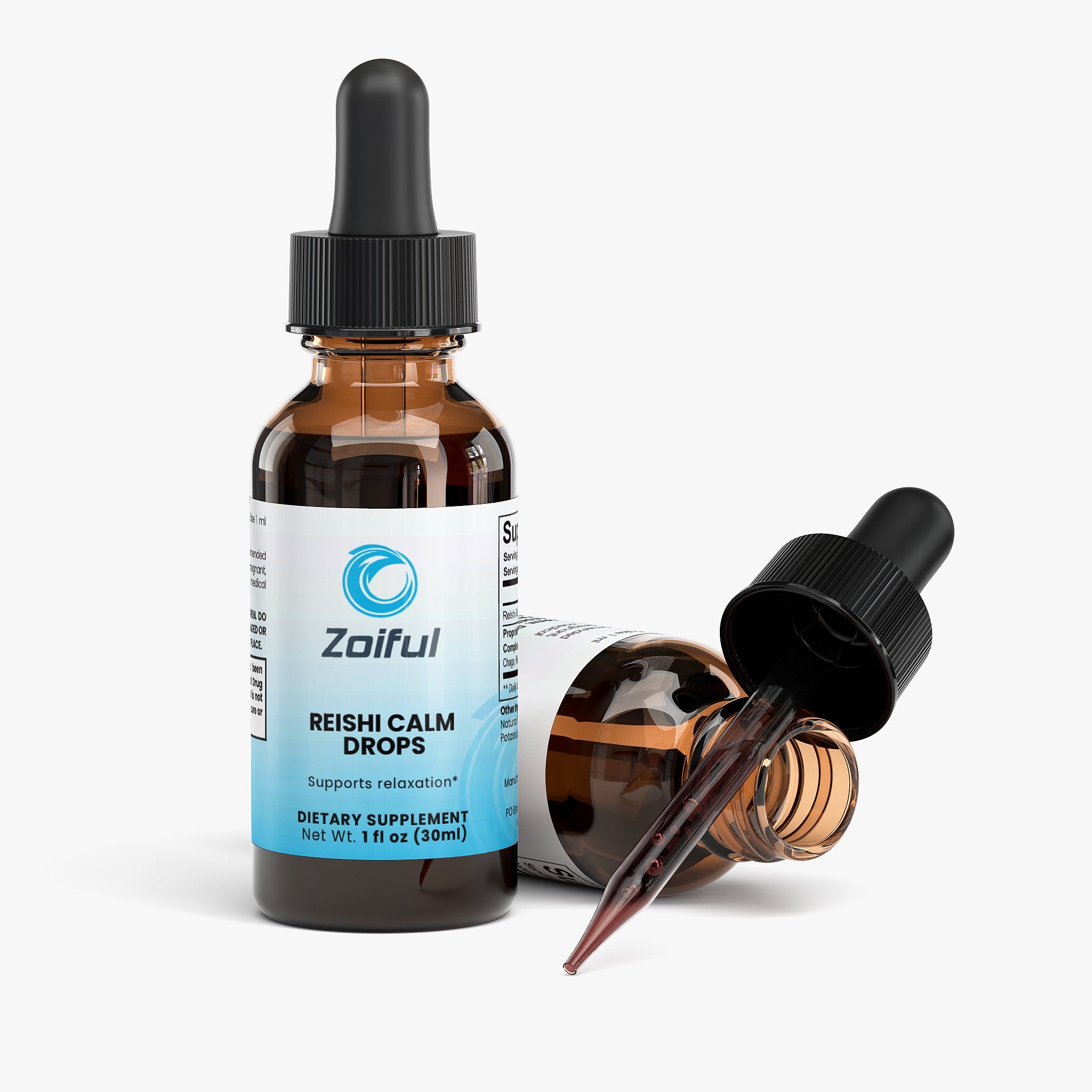 Mushroom Drops vs Capsules: Which Format Fits Your Wellness Routine?