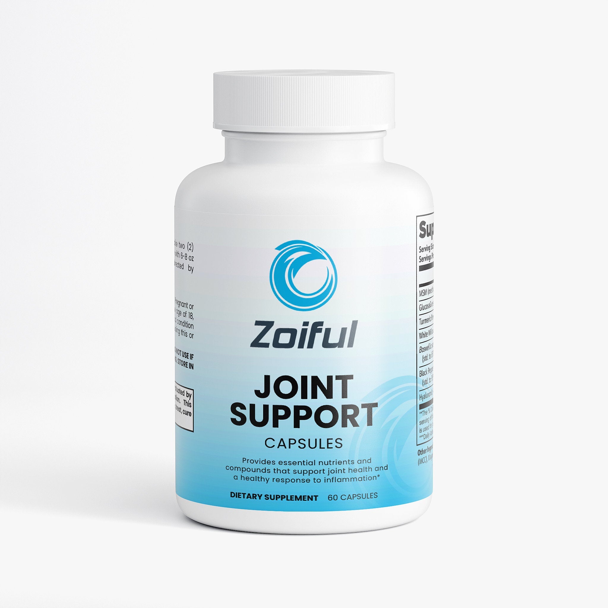 How to Choose a Quality Joint Support Supplement for Mobility