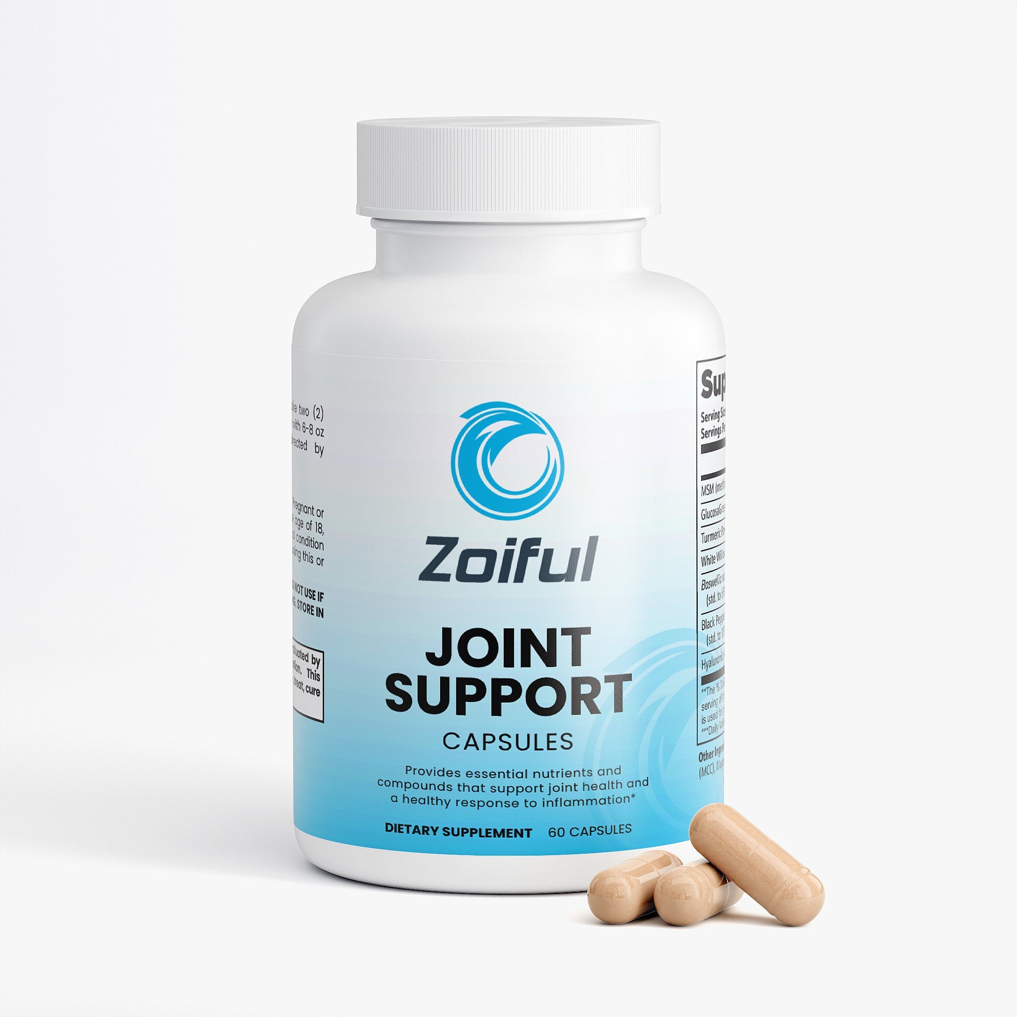 Glucosamine HCl vs Sulfate: What Shoppers Should Know for Joint Support