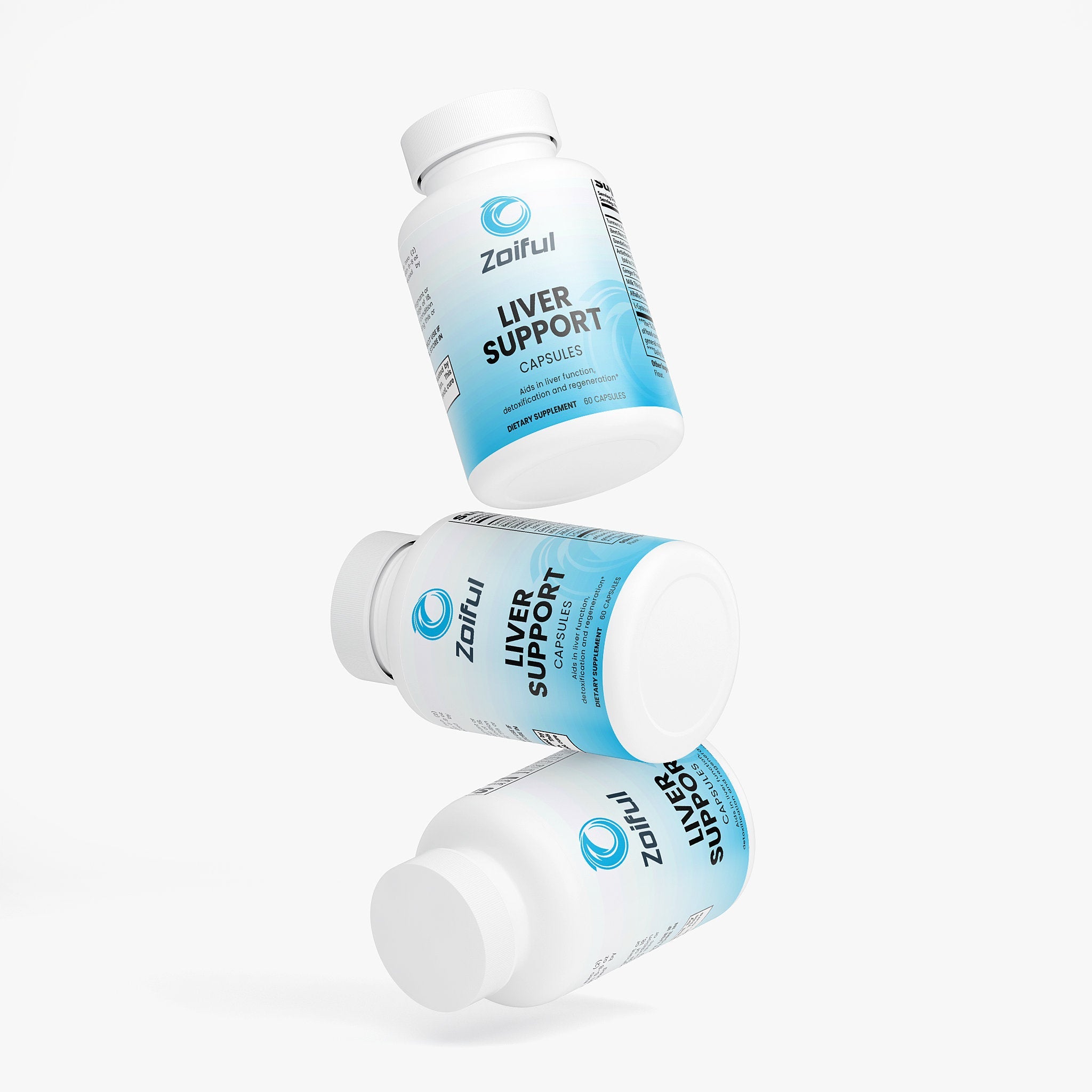 Liver Detox vs. Liver Support: A Smarter Daily Wellness Approach