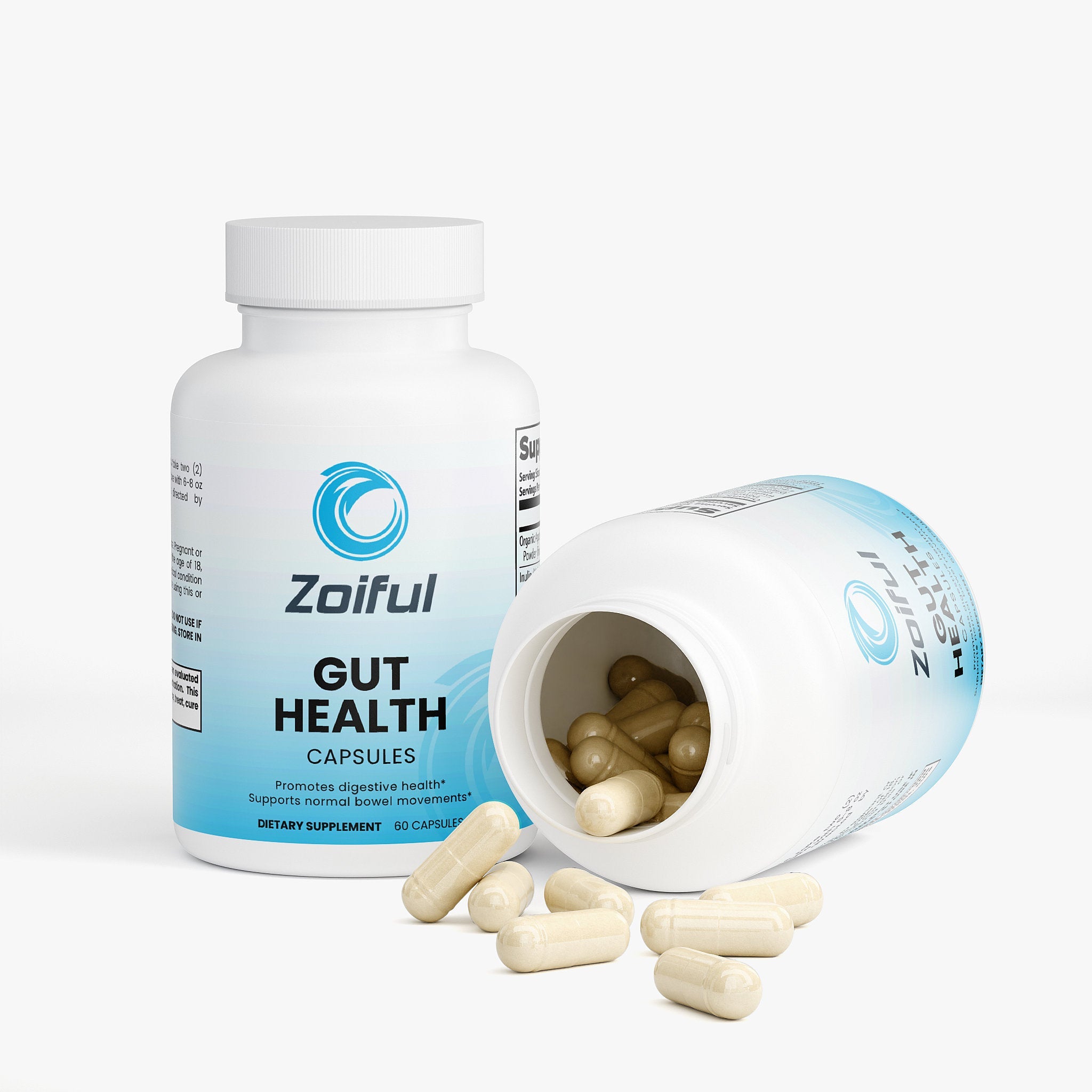 What Is Inulin Fiber? Benefits, Uses, and Why It’s Trending for Gut Health