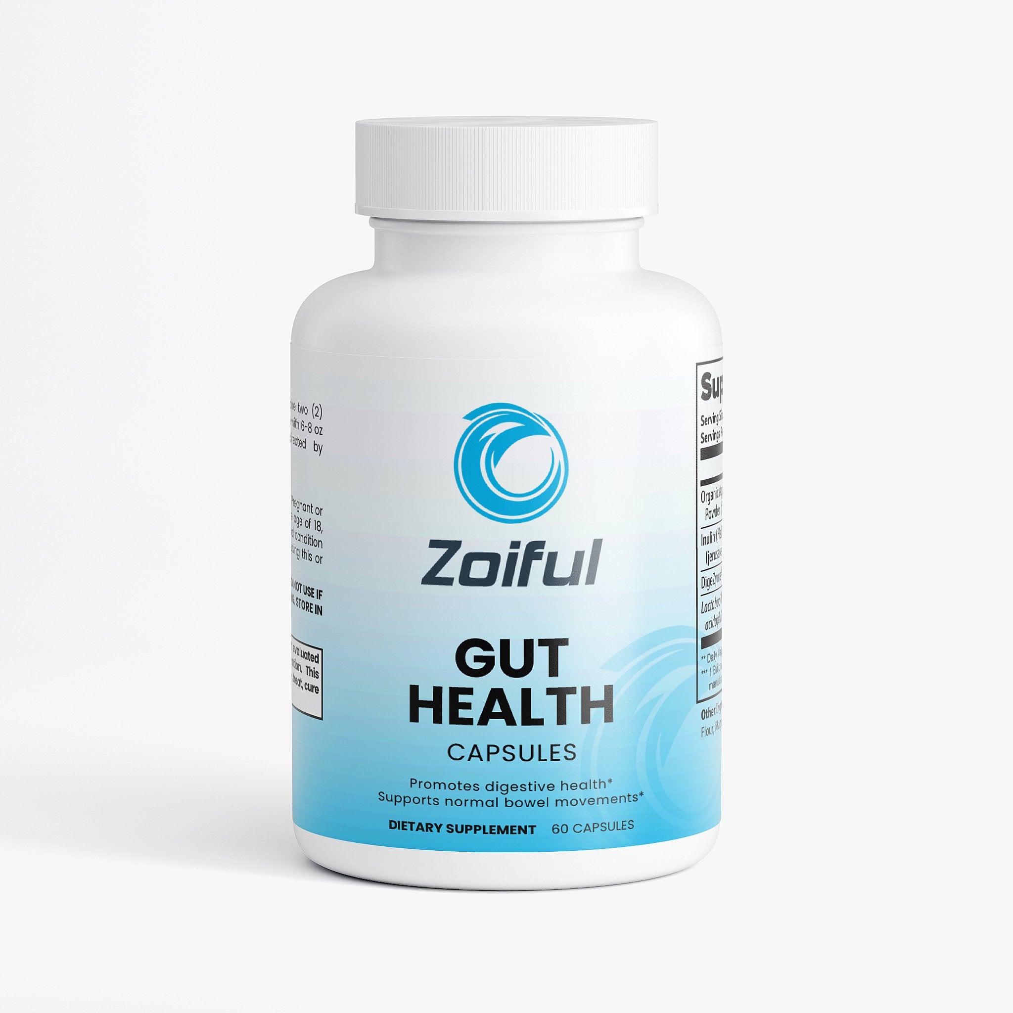 How to Choose a Gut Health Supplement for Daily Digestive Support