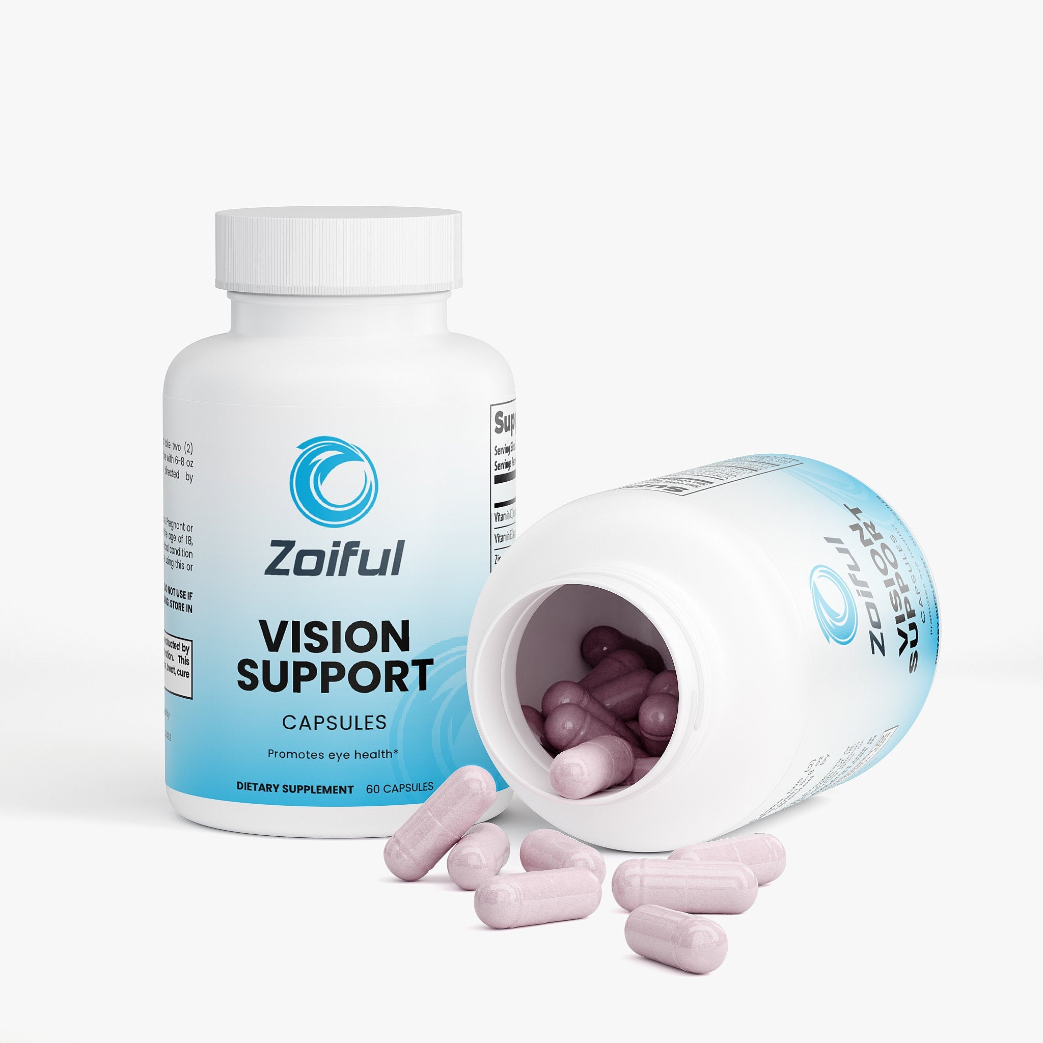 Can Eye Health Supplements Fit a Screen-Time Wellness Routine?