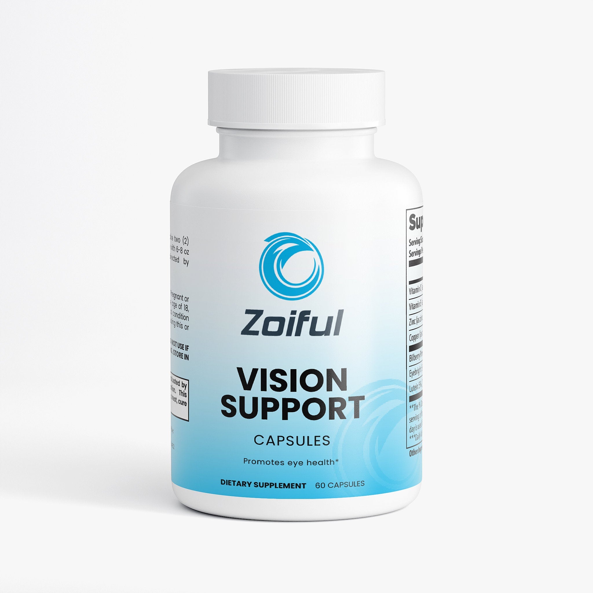 How to Choose an Eye Health Supplement for Daily Vision Support