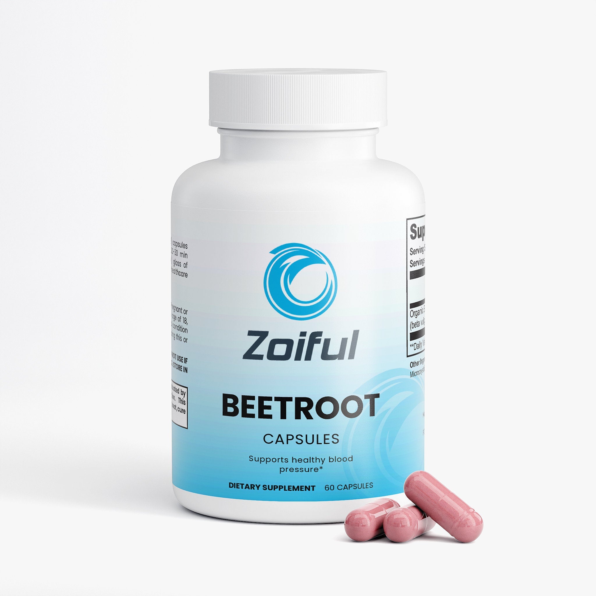 When to Take Beetroot Before a Workout for Blood Flow and Endurance Support