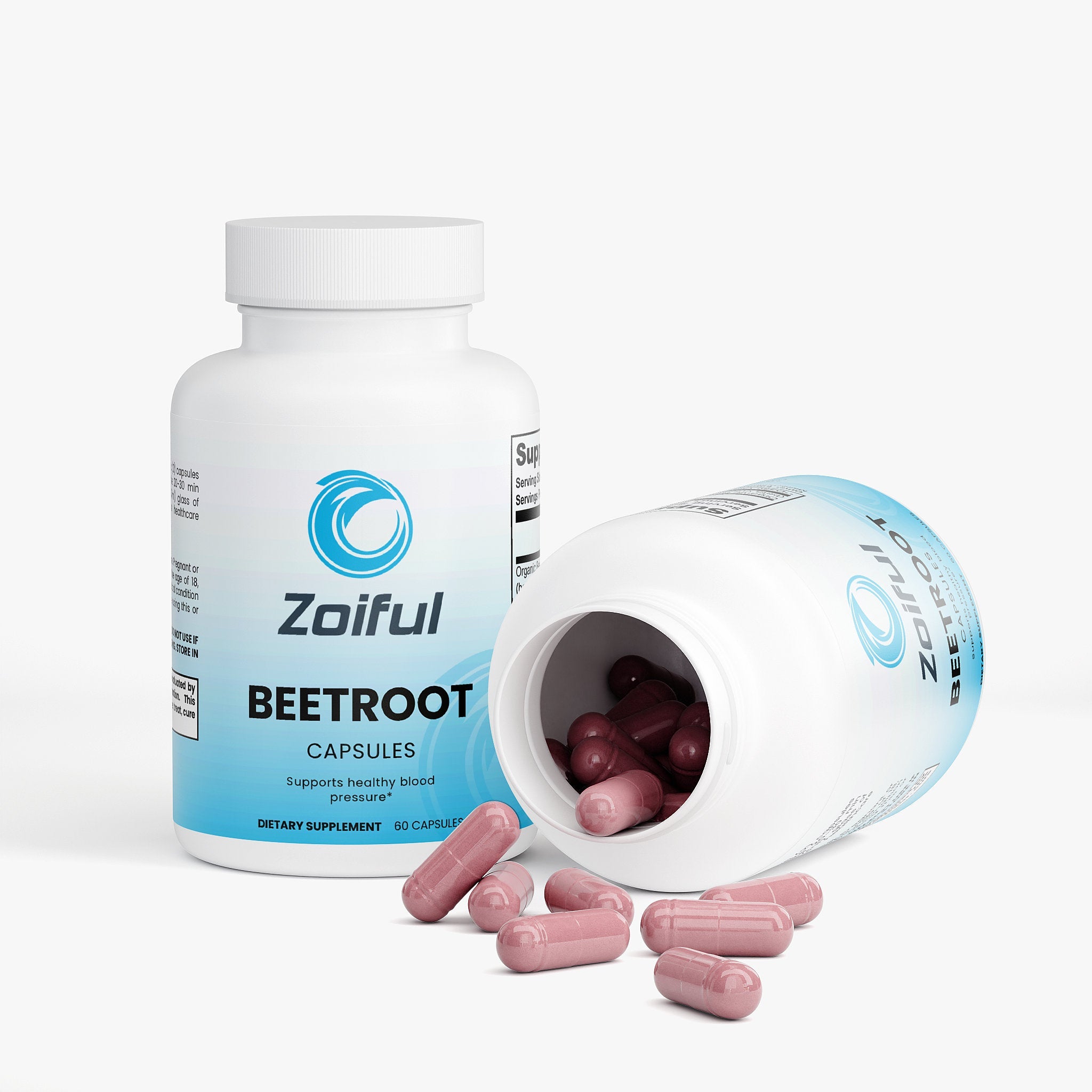 Beetroot Powder vs Capsules: Which Format Fits Your Routine Best?